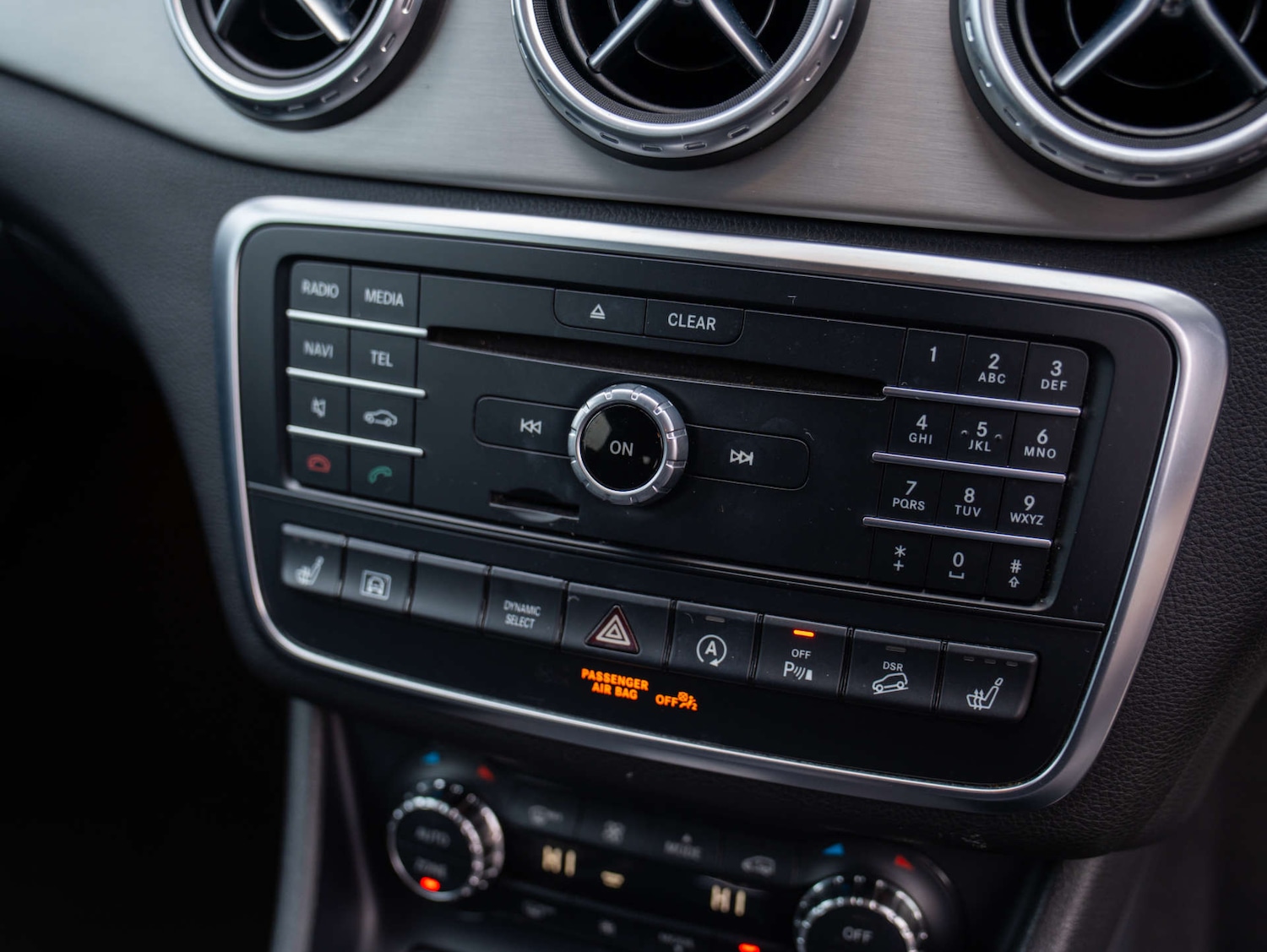 Used Mercedes-Benz GLA 2016 for sale - 76829710: Photo 32