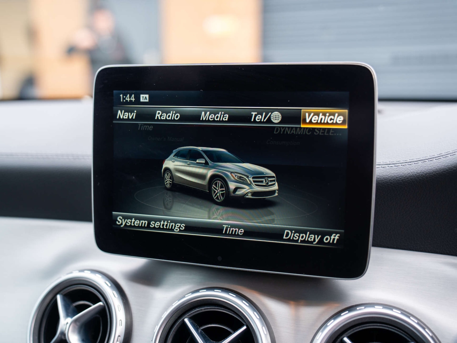 Used Mercedes-Benz GLA 2016 for sale - 76829710: Photo 33