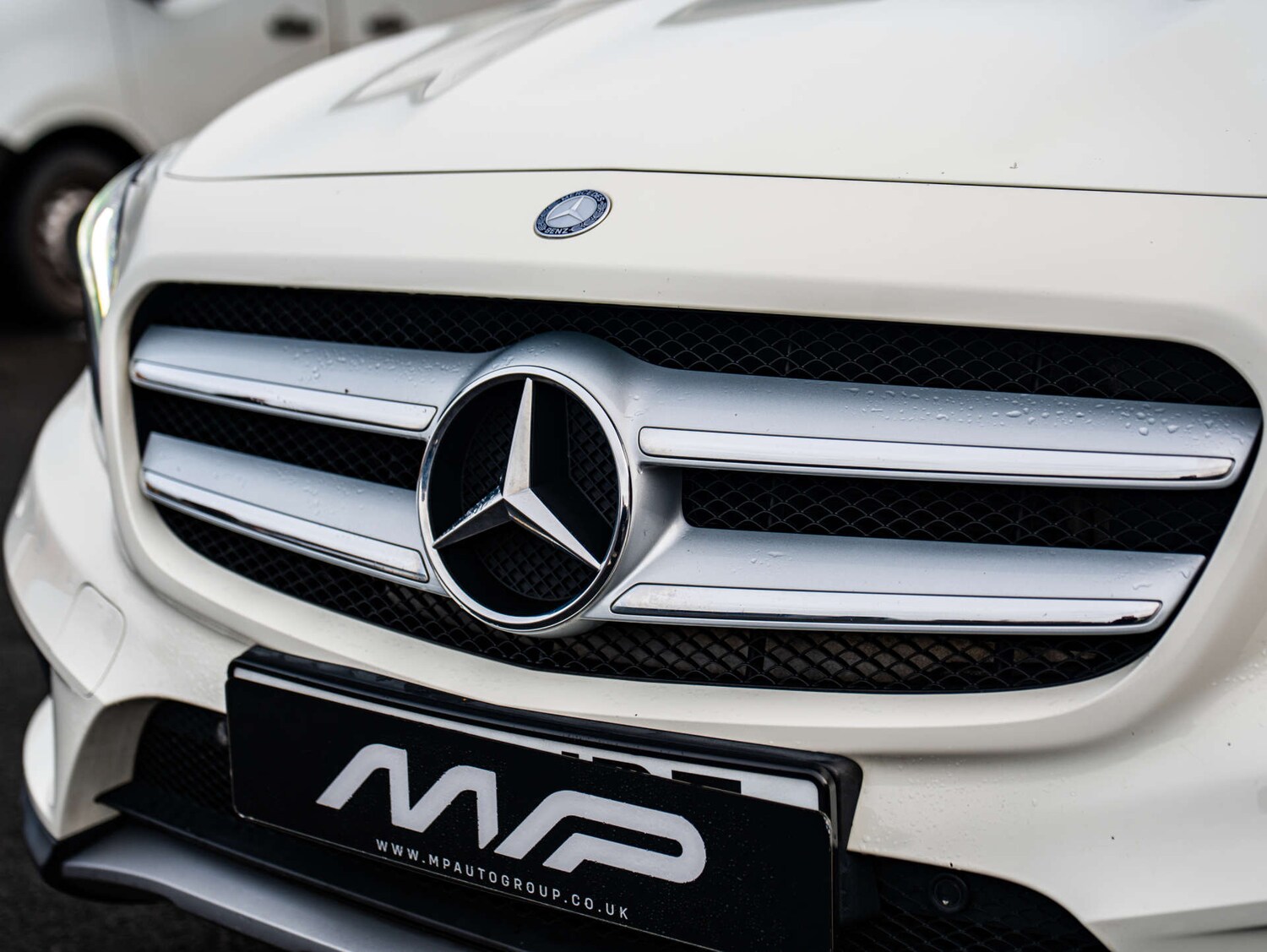 Used Mercedes-Benz GLA 2016 for sale - 76829710: Photo 34