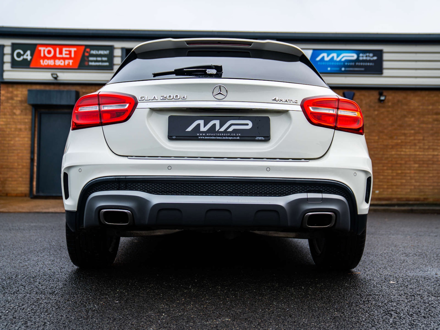 Used Mercedes-Benz GLA 2016 for sale - 76829710: Photo 40