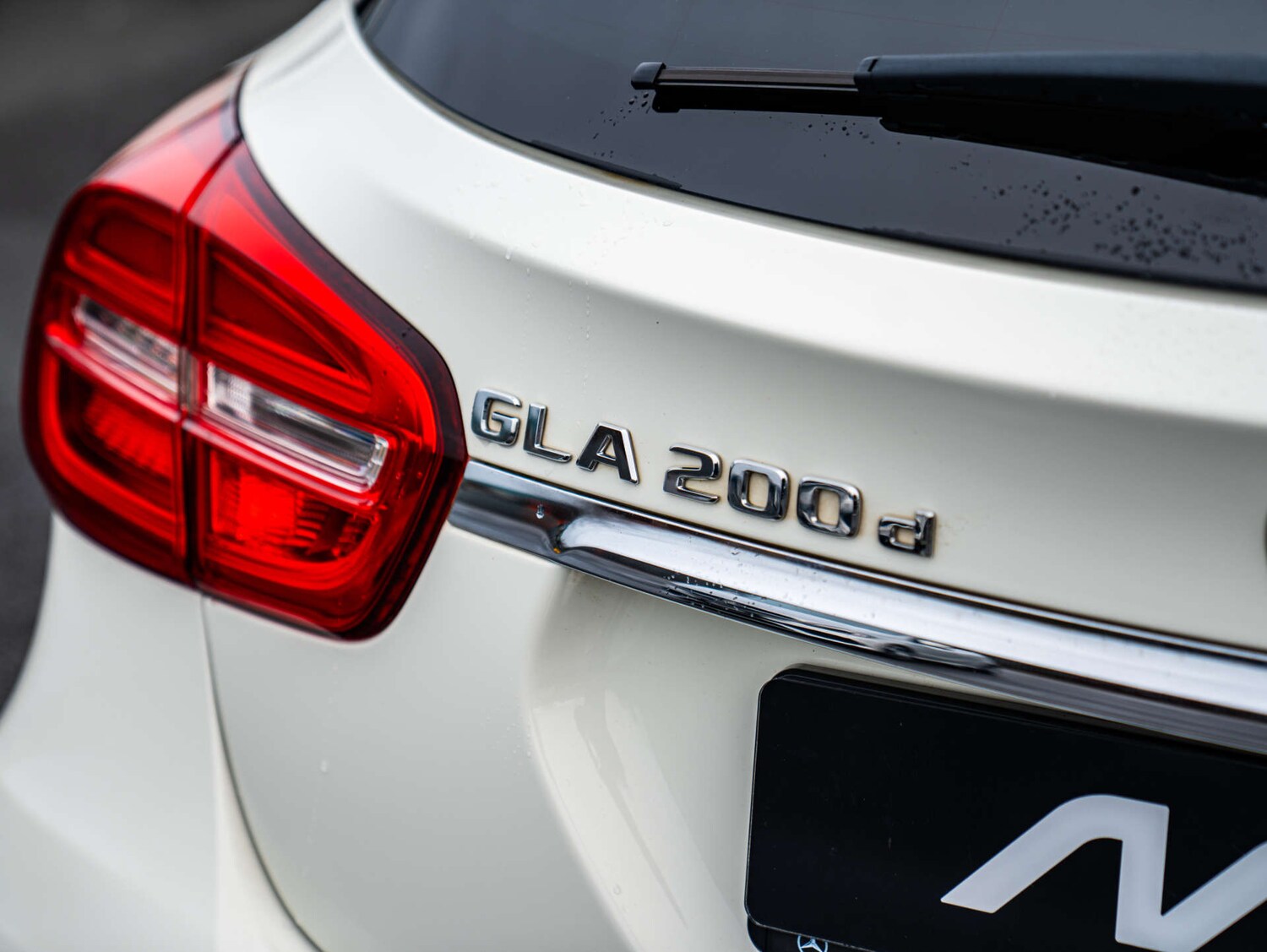 Used Mercedes-Benz GLA 2016 for sale - 76829710: Photo 46