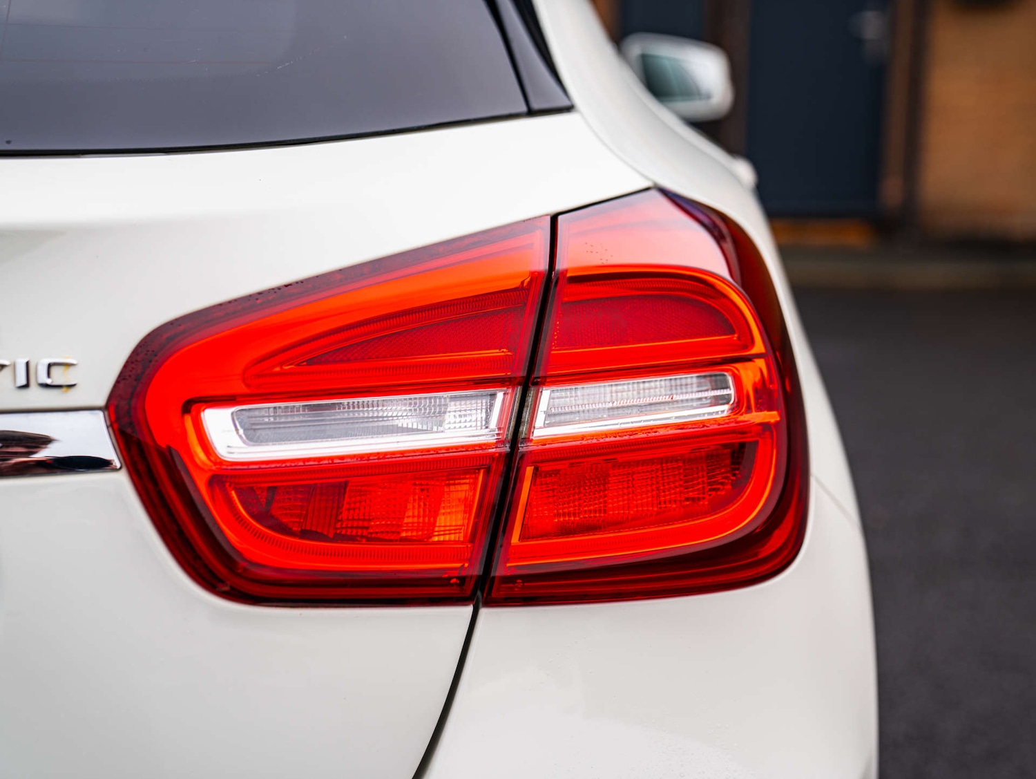 Used Mercedes-Benz GLA 2016 for sale - 76829710: Photo 47