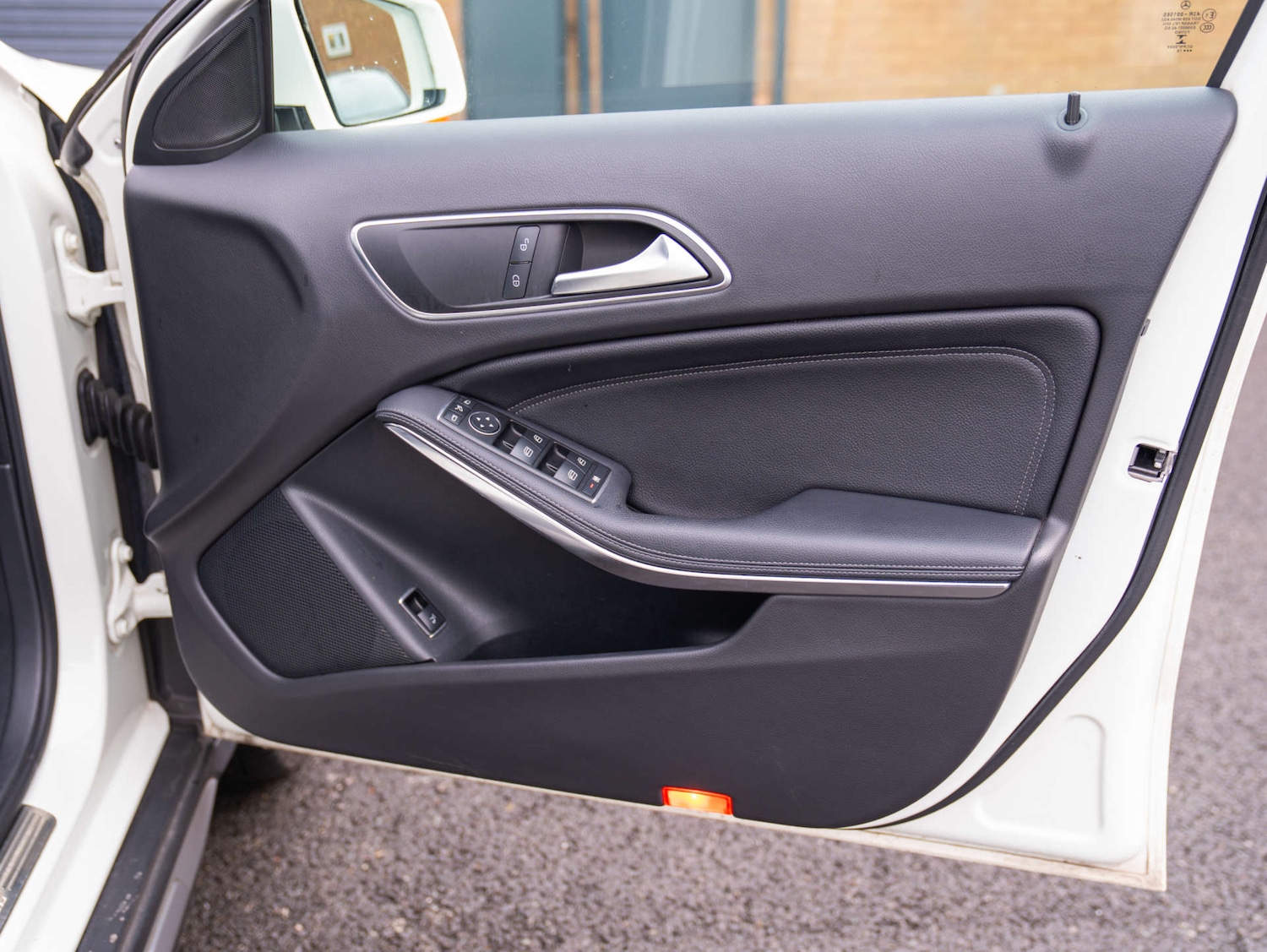 Used Mercedes-Benz GLA 2016 for sale - 76829710: Photo 49