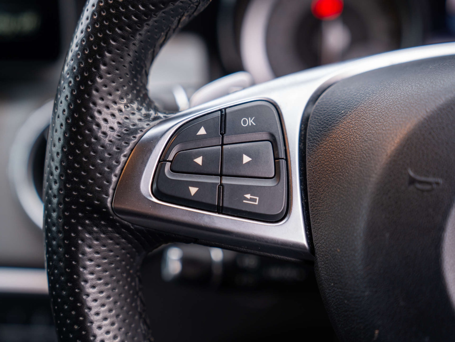 Used Mercedes-Benz GLA 2016 for sale - 76829710: Photo 51