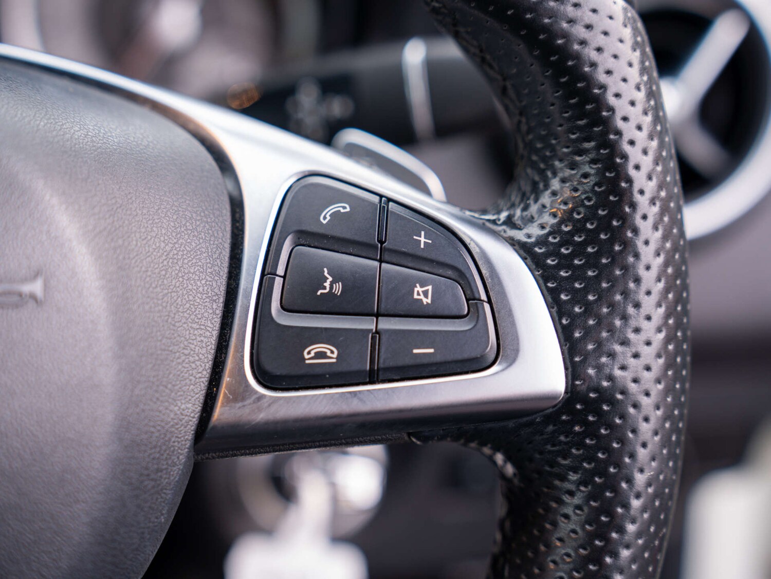 Used Mercedes-Benz GLA 2016 for sale - 76829710: Photo 52