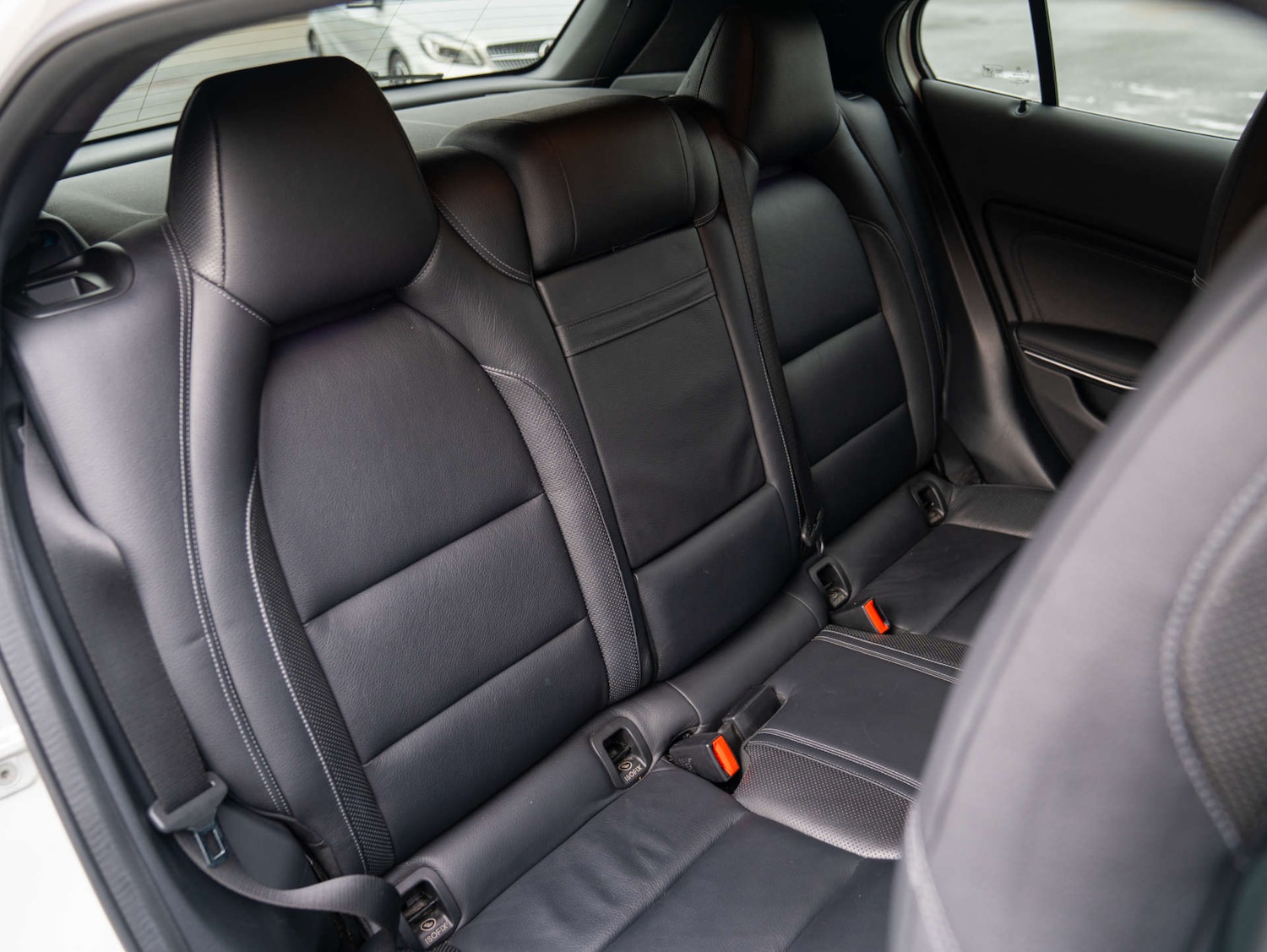 Used Mercedes-Benz GLA 2016 for sale - 76829710: Photo 6