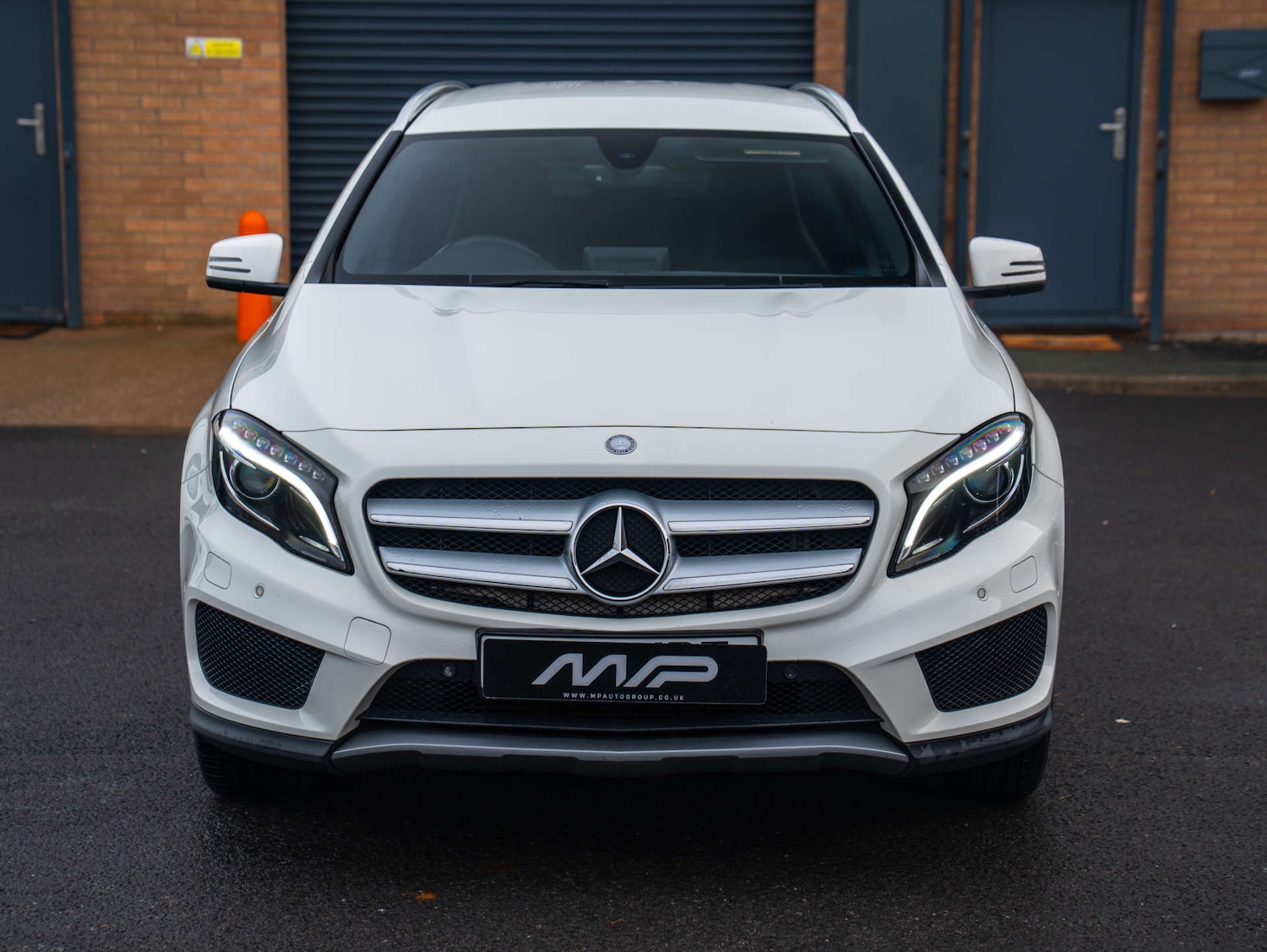 Used Mercedes-Benz GLA 2016 for sale - 76829710: Photo 7
