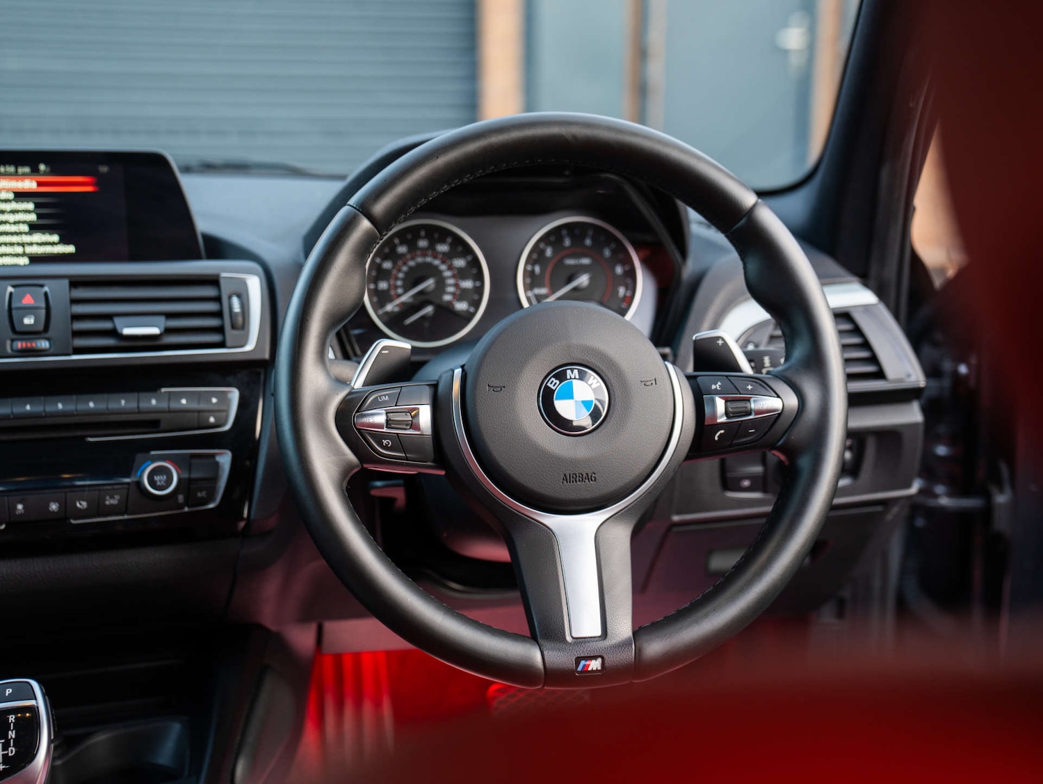 Used BMW 1 Series 2016 for sale - 76579689: Photo 11