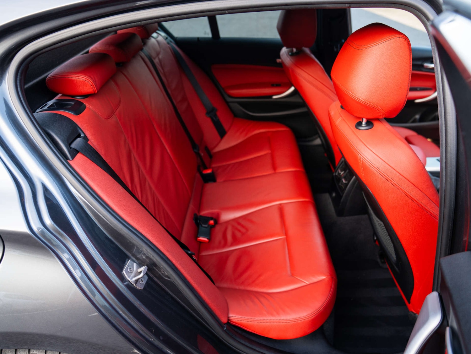 Used BMW 1 Series 2016 for sale - 76579689: Photo 12