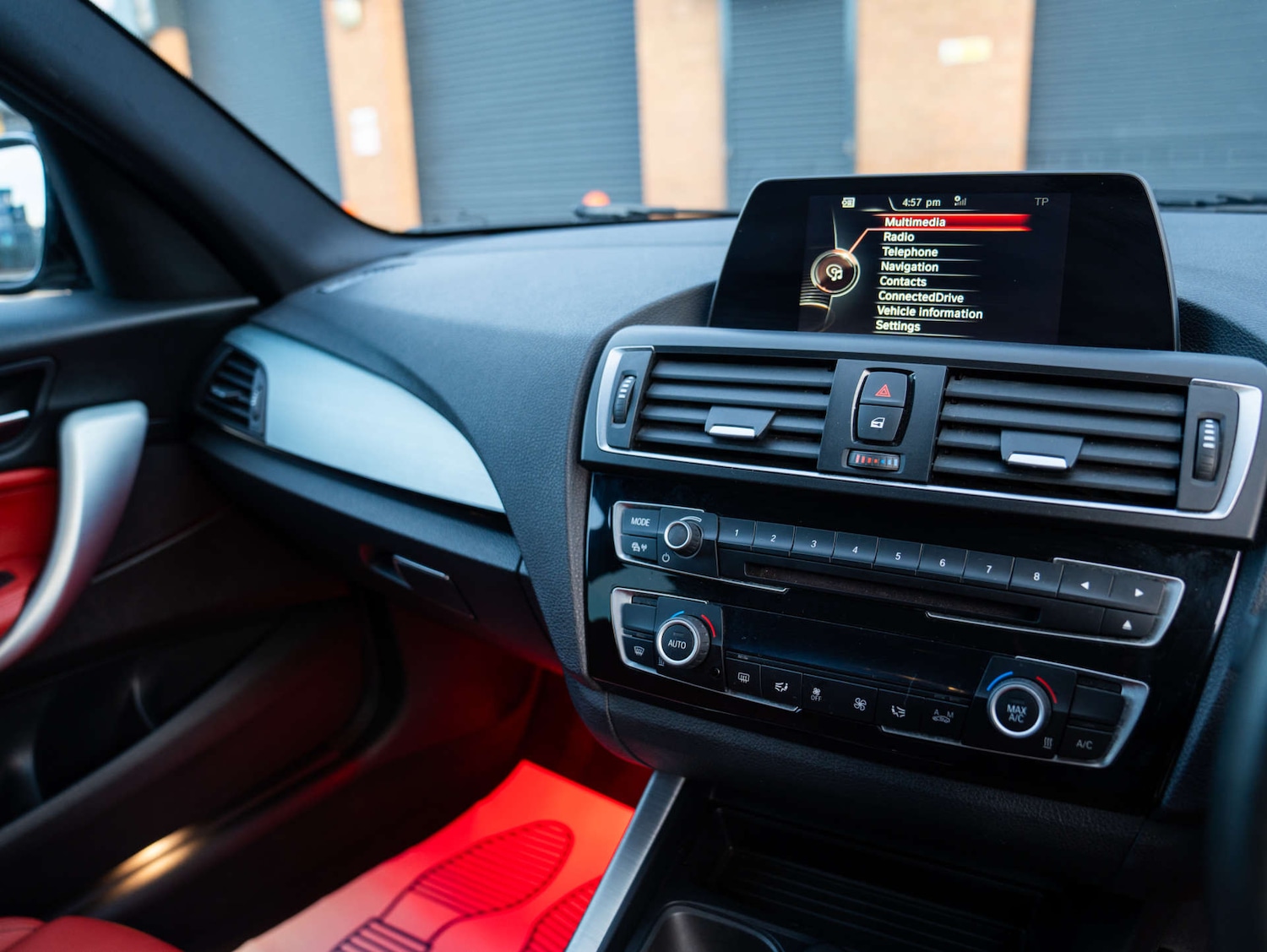 Used BMW 1 Series 2016 for sale - 76579689: Photo 14