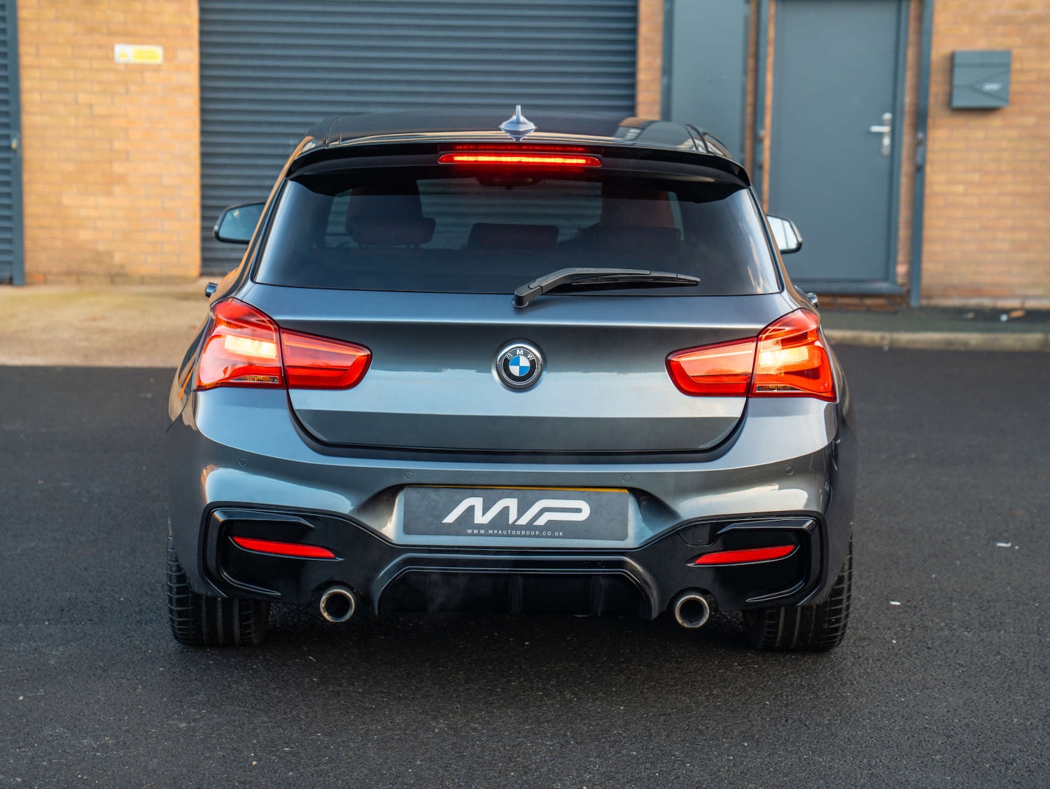 Used BMW 1 Series 2016 for sale - 76579689: Photo 17