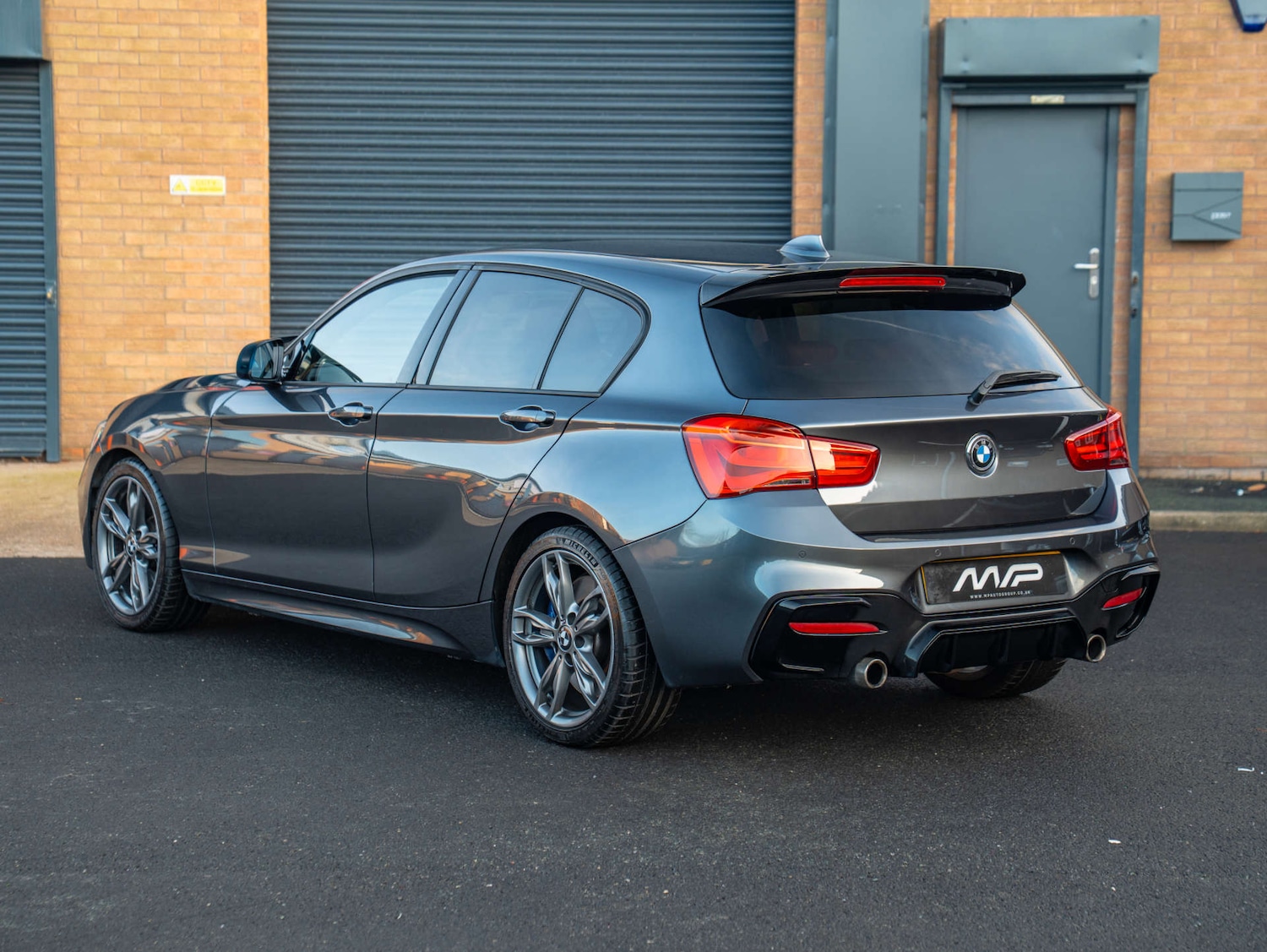 Used BMW 1 Series 2016 for sale - 76579689: Photo 18