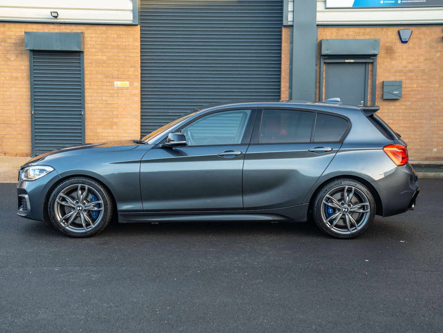 Used BMW 1 Series 2016 for sale - 76579689: Photo 19