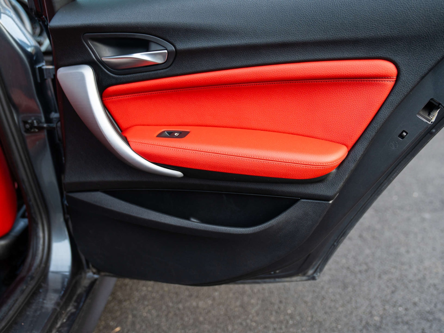 Used BMW 1 Series 2016 for sale - 76579689: Photo 21