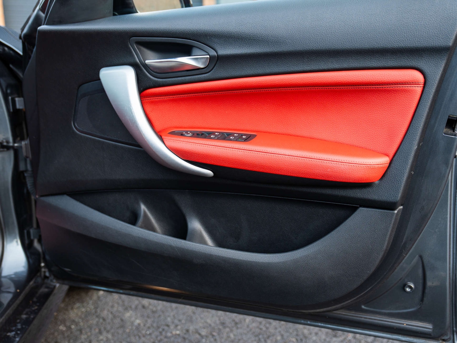 Used BMW 1 Series 2016 for sale - 76579689: Photo 22