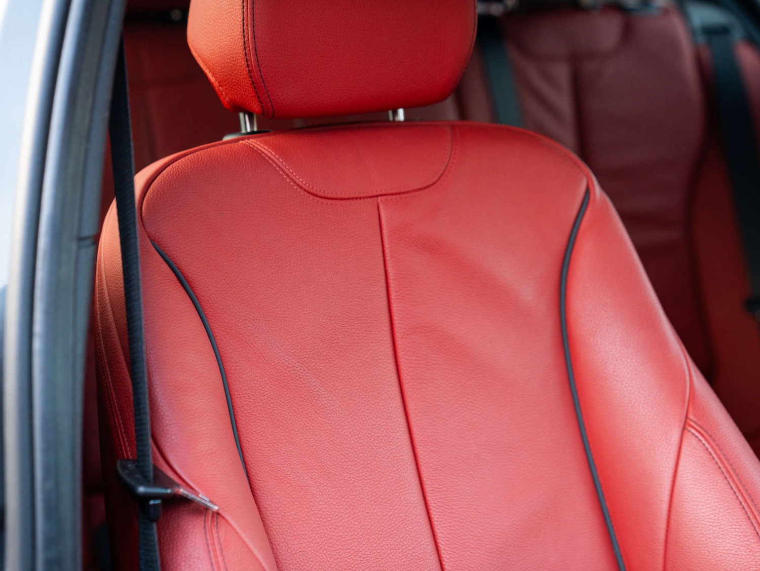 Used BMW 1 Series 2016 for sale - 76579689: Photo 23