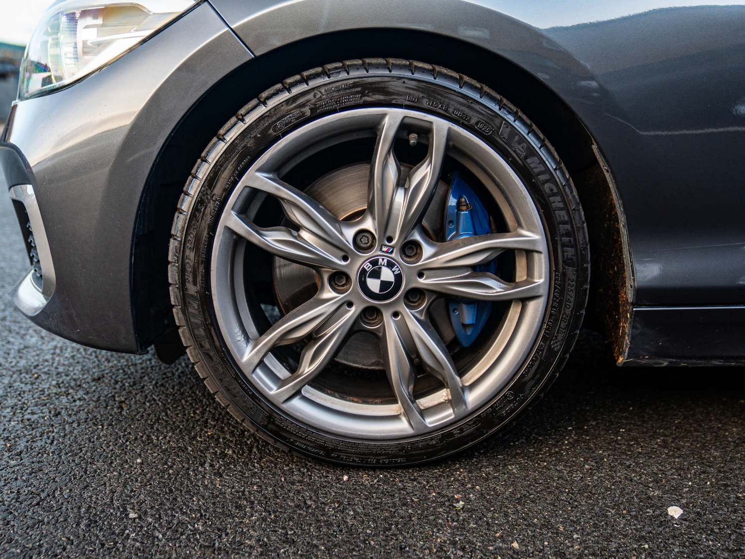 Used BMW 1 Series 2016 for sale - 76579689: Photo 24