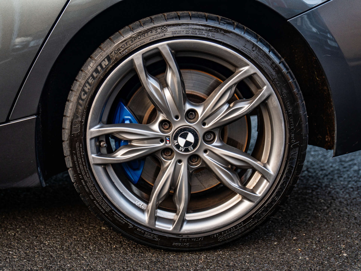 Used BMW 1 Series 2016 for sale - 76579689: Photo 25