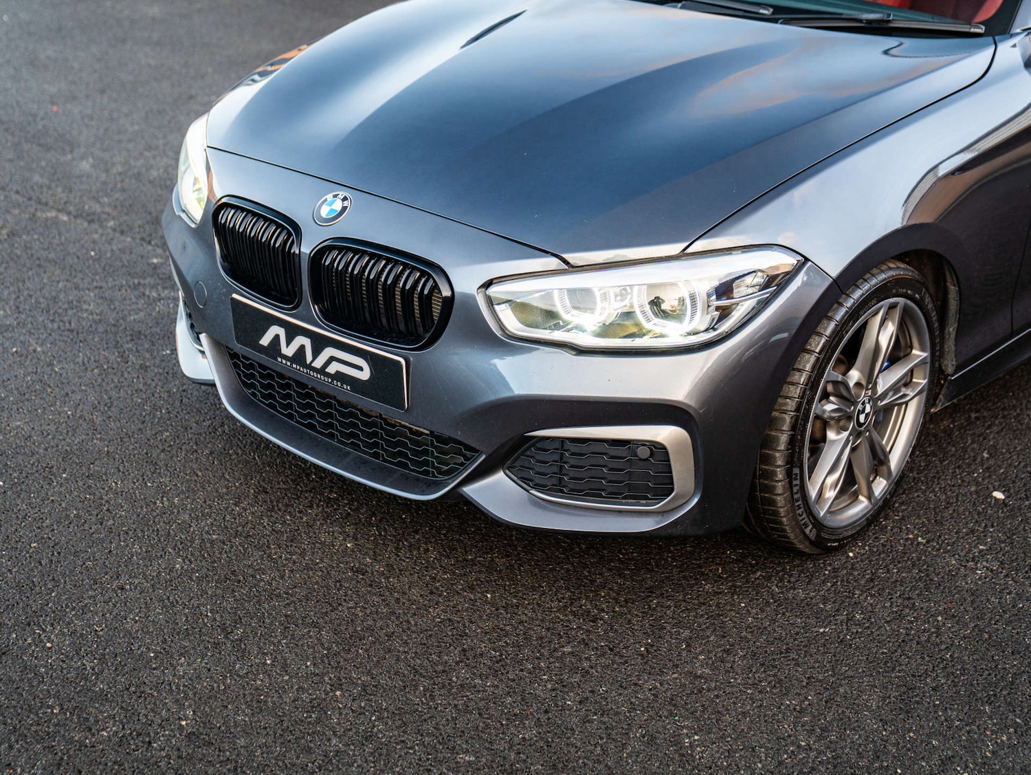 Used BMW 1 Series 2016 for sale - 76579689: Photo 26