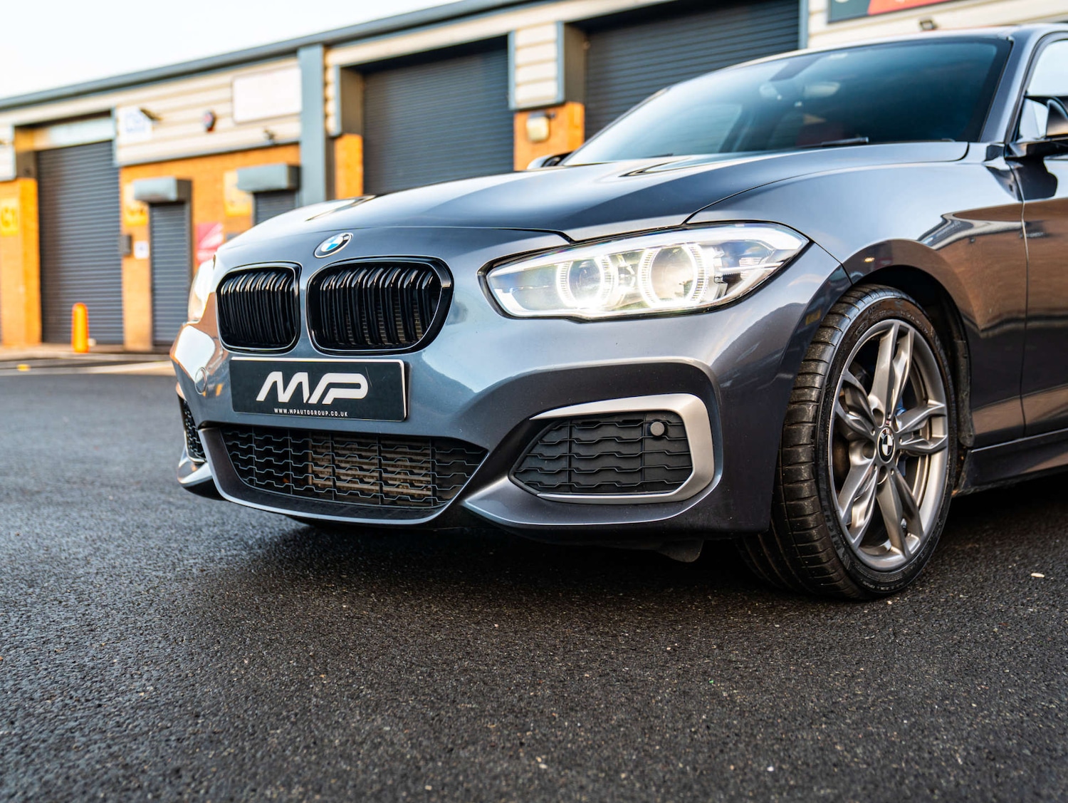 Used BMW 1 Series 2016 for sale - 76579689: Photo 27