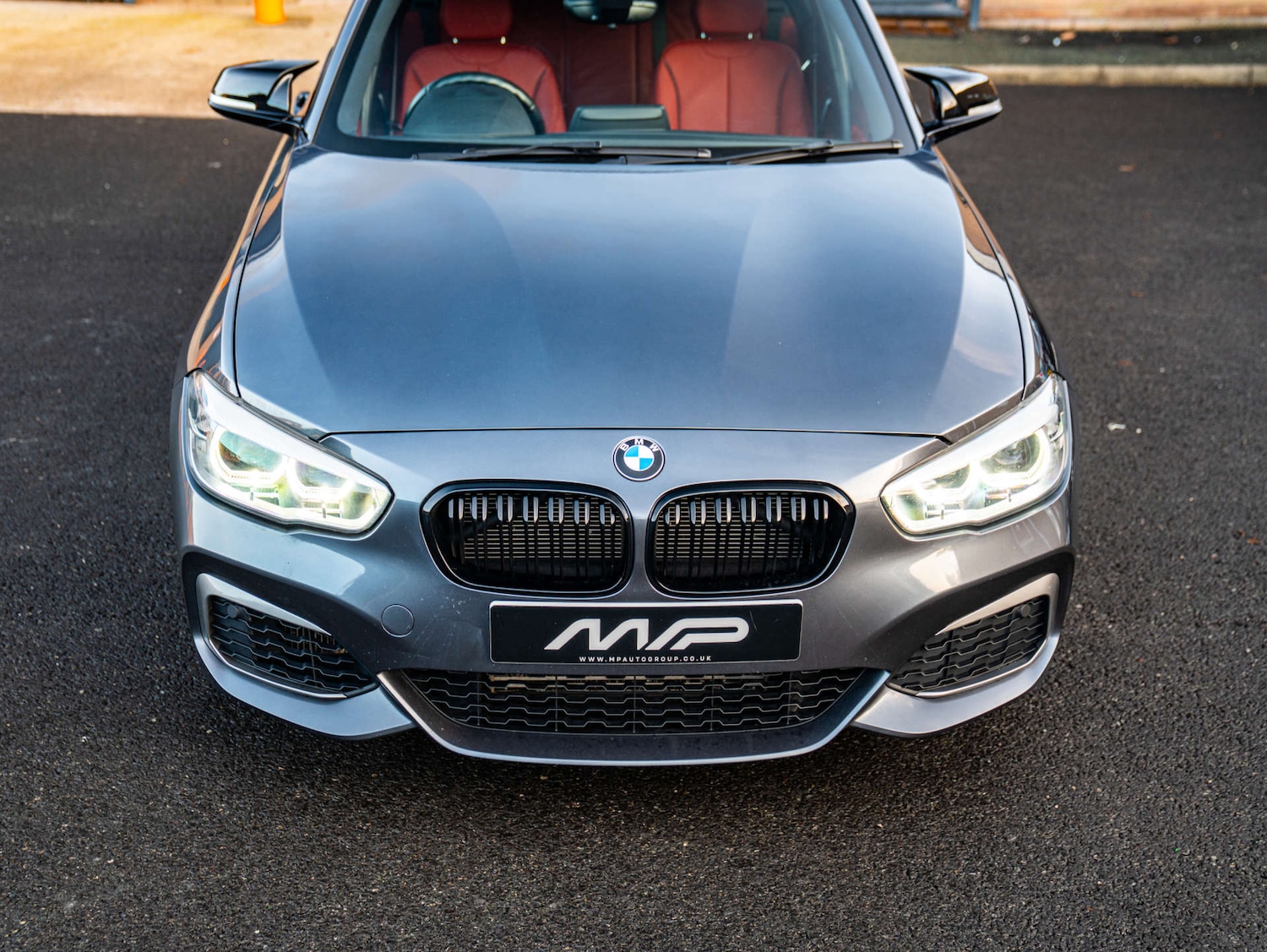 Used BMW 1 Series 2016 for sale - 76579689: Photo 28