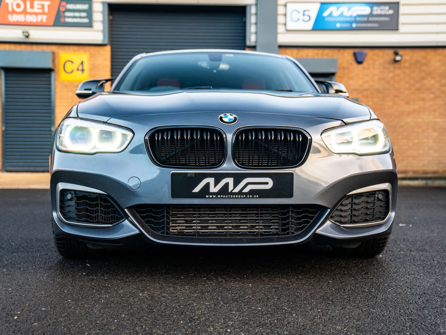 Used BMW 1 Series 2016 for sale - 76579689: Photo 29