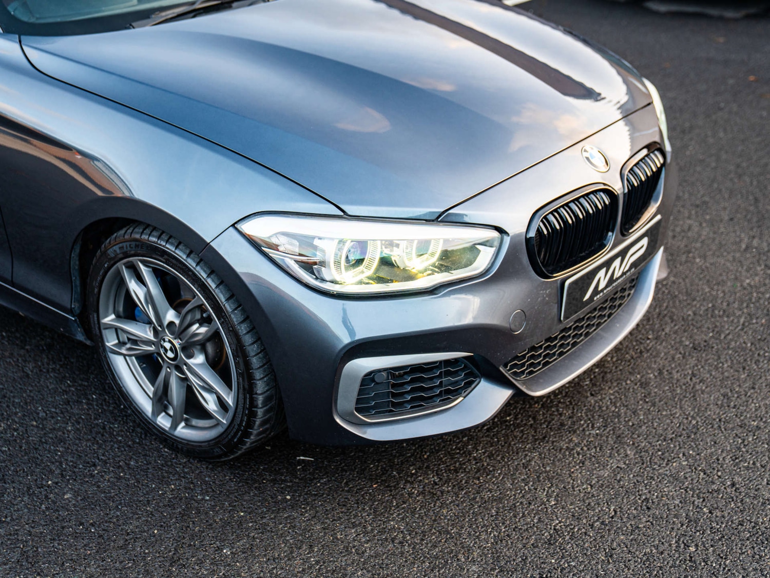 Used BMW 1 Series 2016 for sale - 76579689: Photo 30