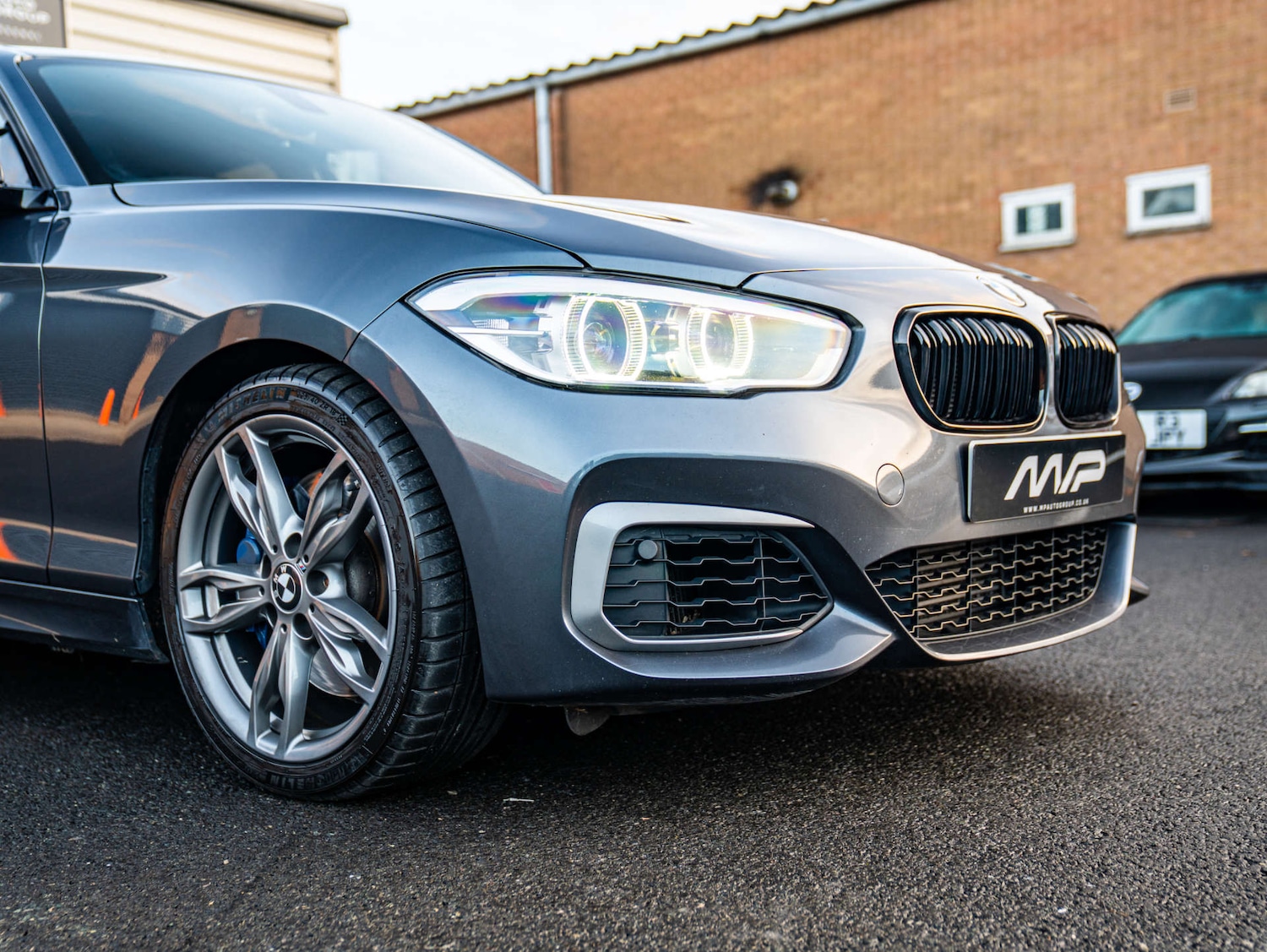 Used BMW 1 Series 2016 for sale - 76579689: Photo 31