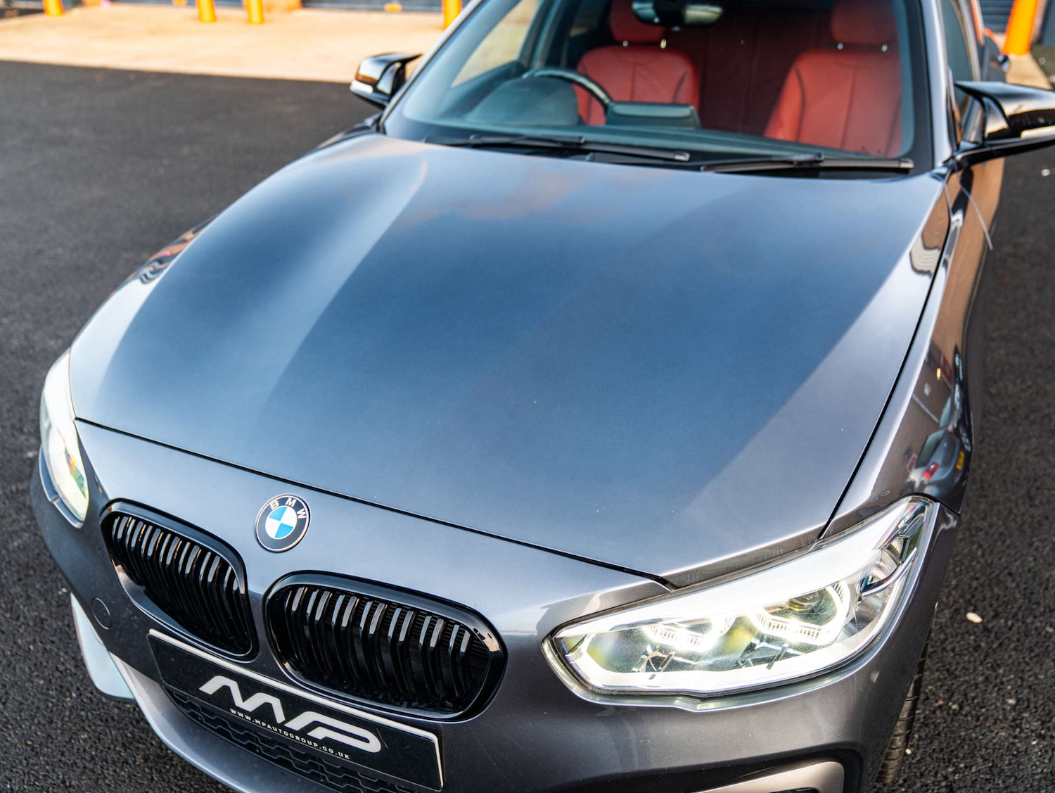 Used BMW 1 Series 2016 for sale - 76579689: Photo 32