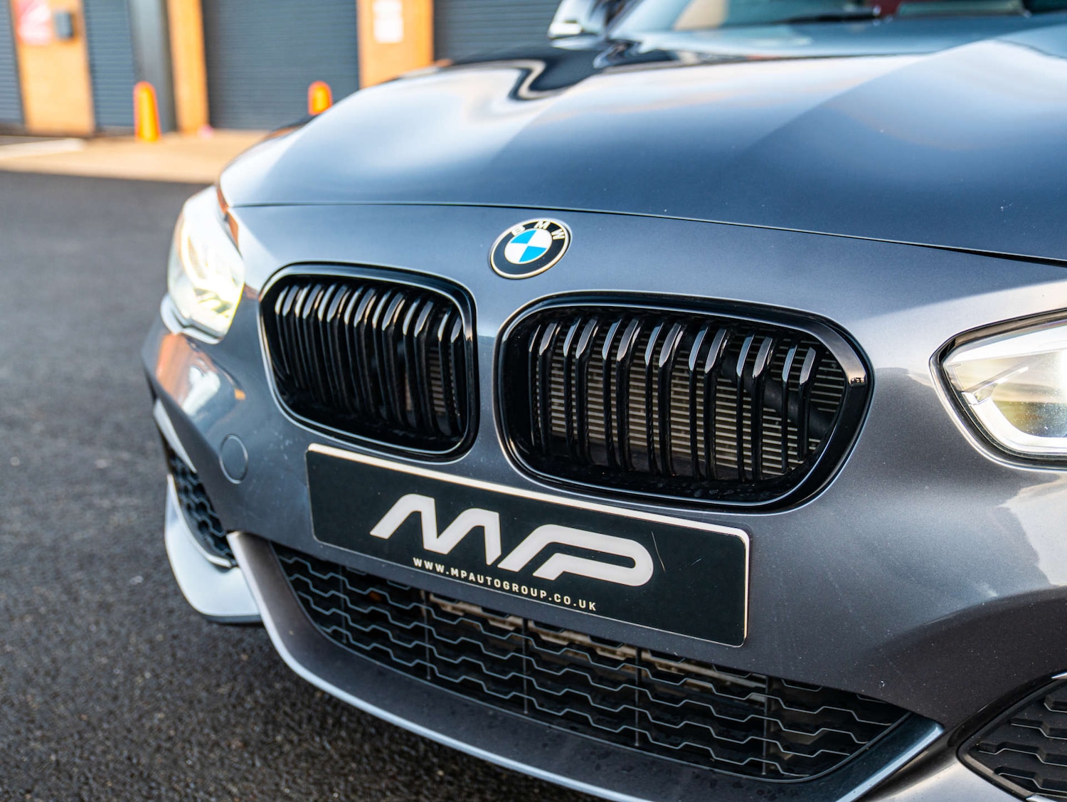 Used BMW 1 Series 2016 for sale - 76579689: Photo 33