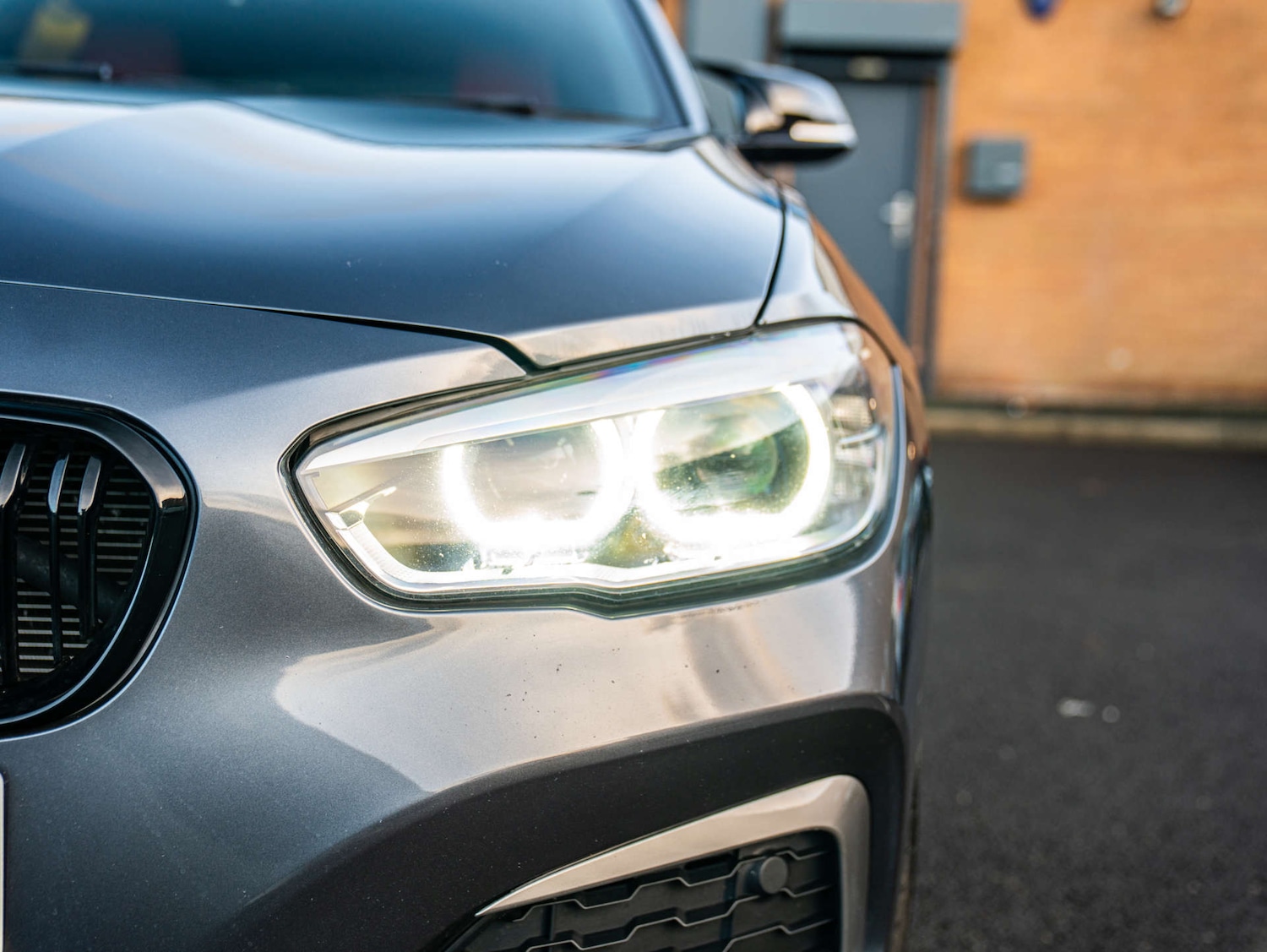 Used BMW 1 Series 2016 for sale - 76579689: Photo 34