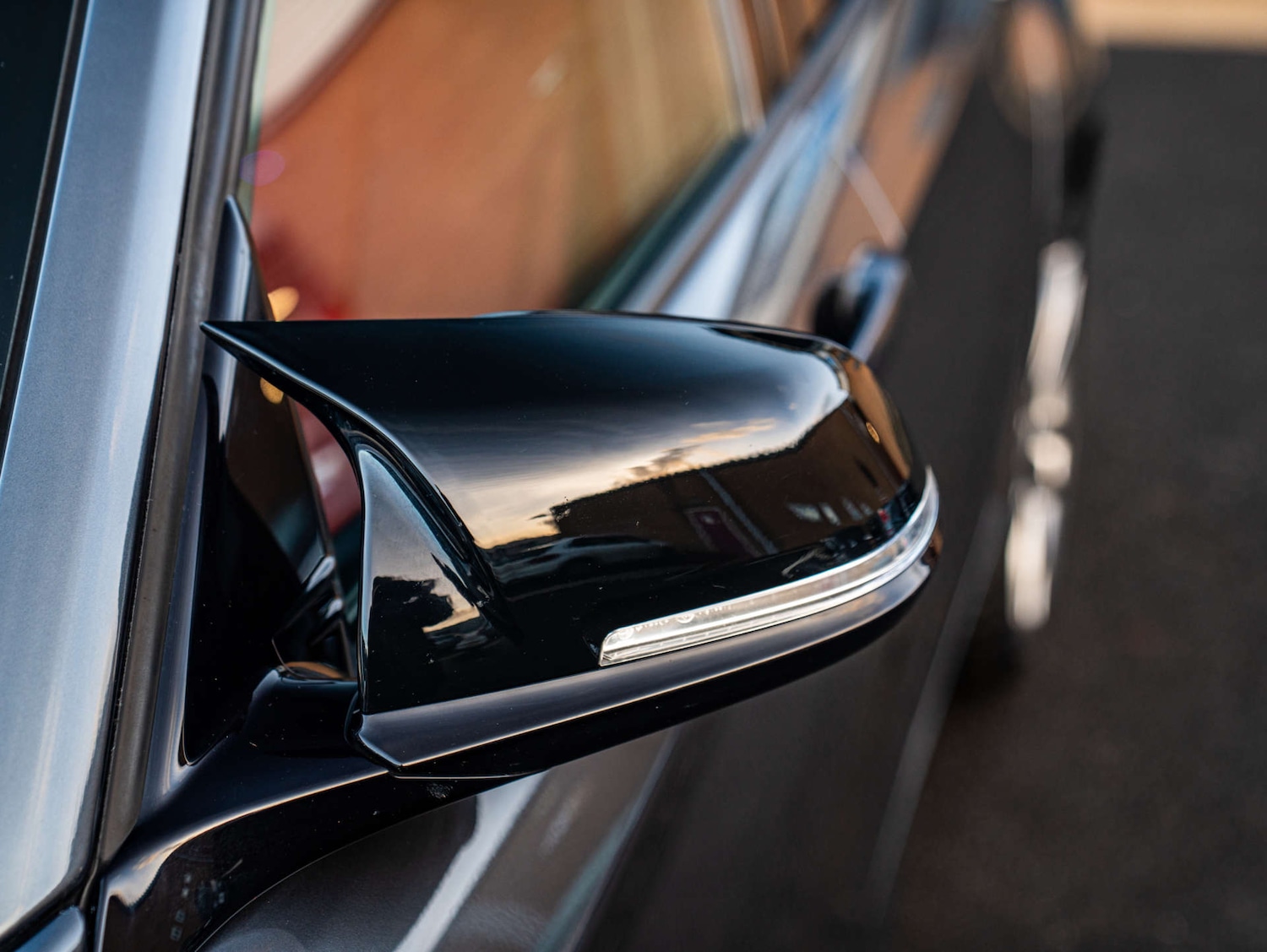 Used BMW 1 Series 2016 for sale - 76579689: Photo 35