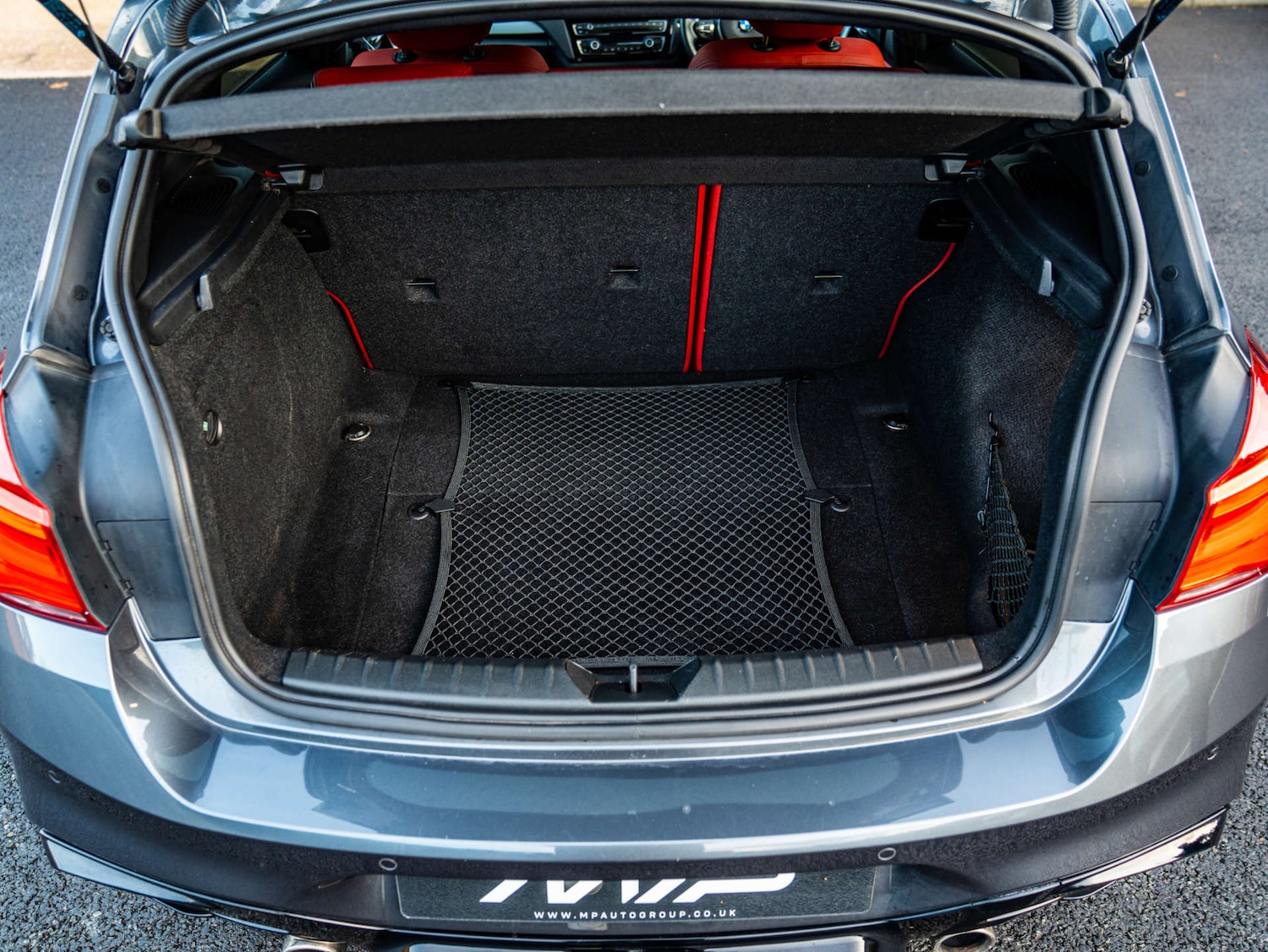 Used BMW 1 Series 2016 for sale - 76579689: Photo 39