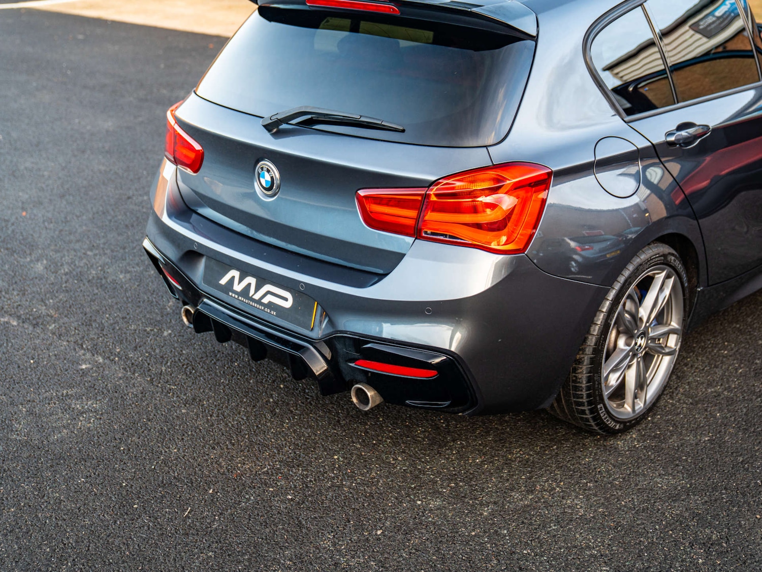 Used BMW 1 Series 2016 for sale - 76579689: Photo 40