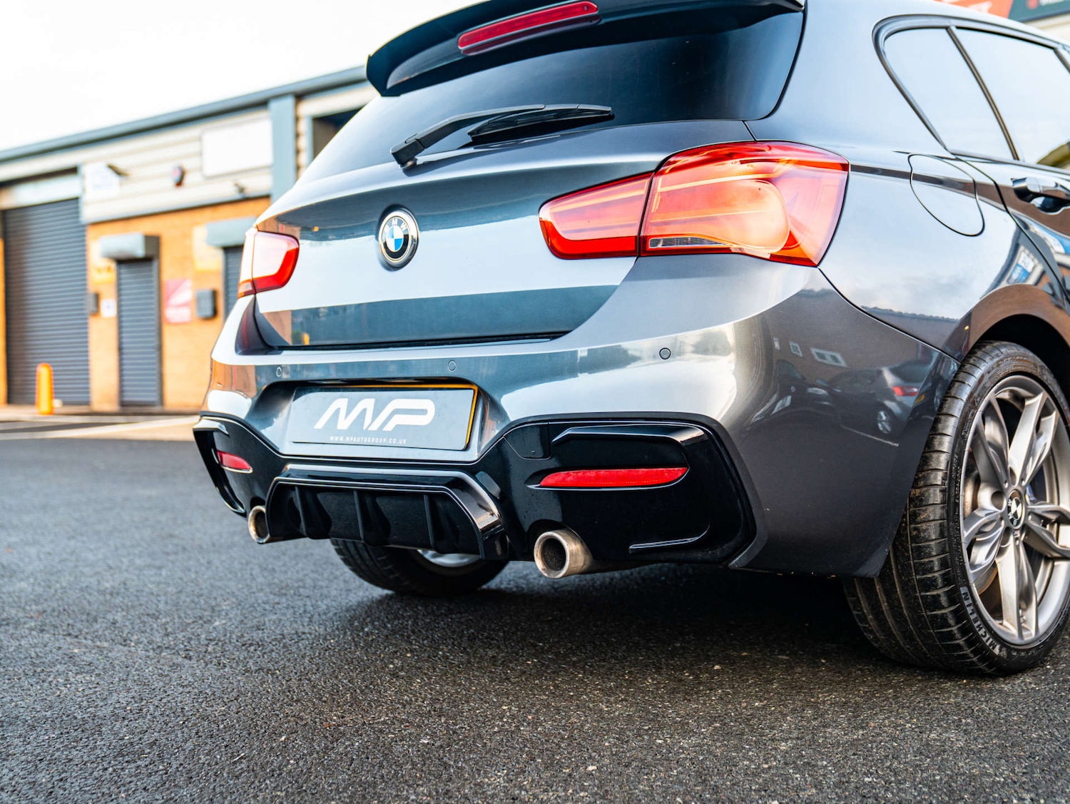 Used BMW 1 Series 2016 for sale - 76579689: Photo 41