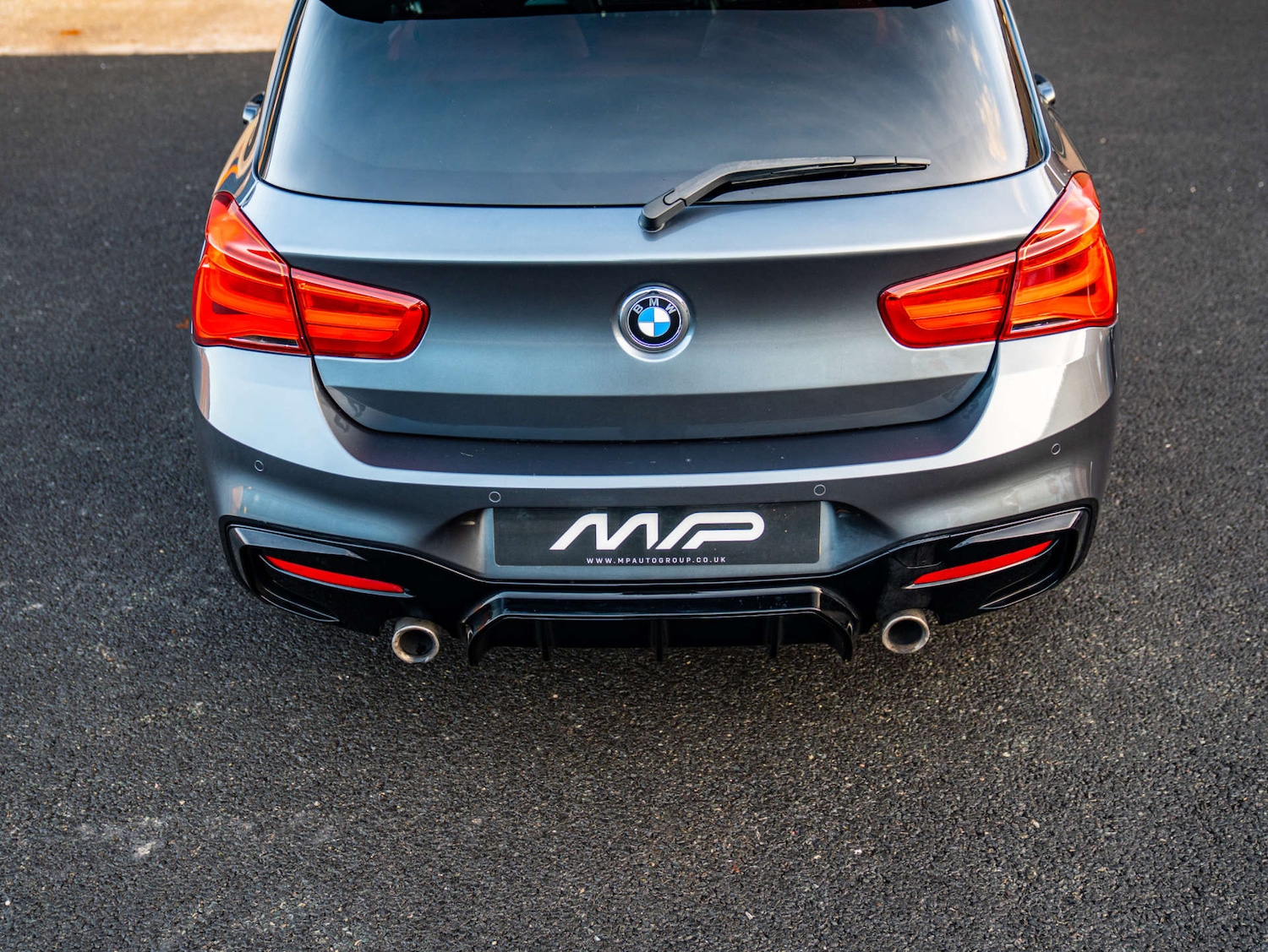 Used BMW 1 Series 2016 for sale - 76579689: Photo 42