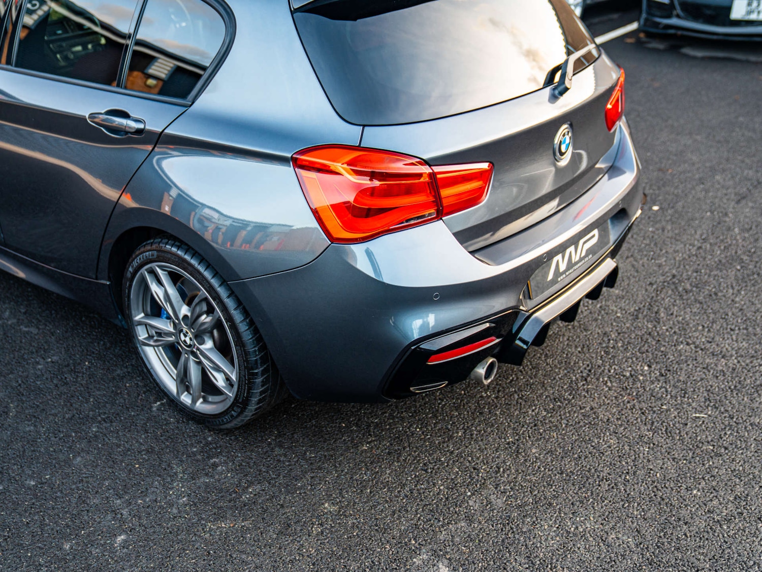 Used BMW 1 Series 2016 for sale - 76579689: Photo 44