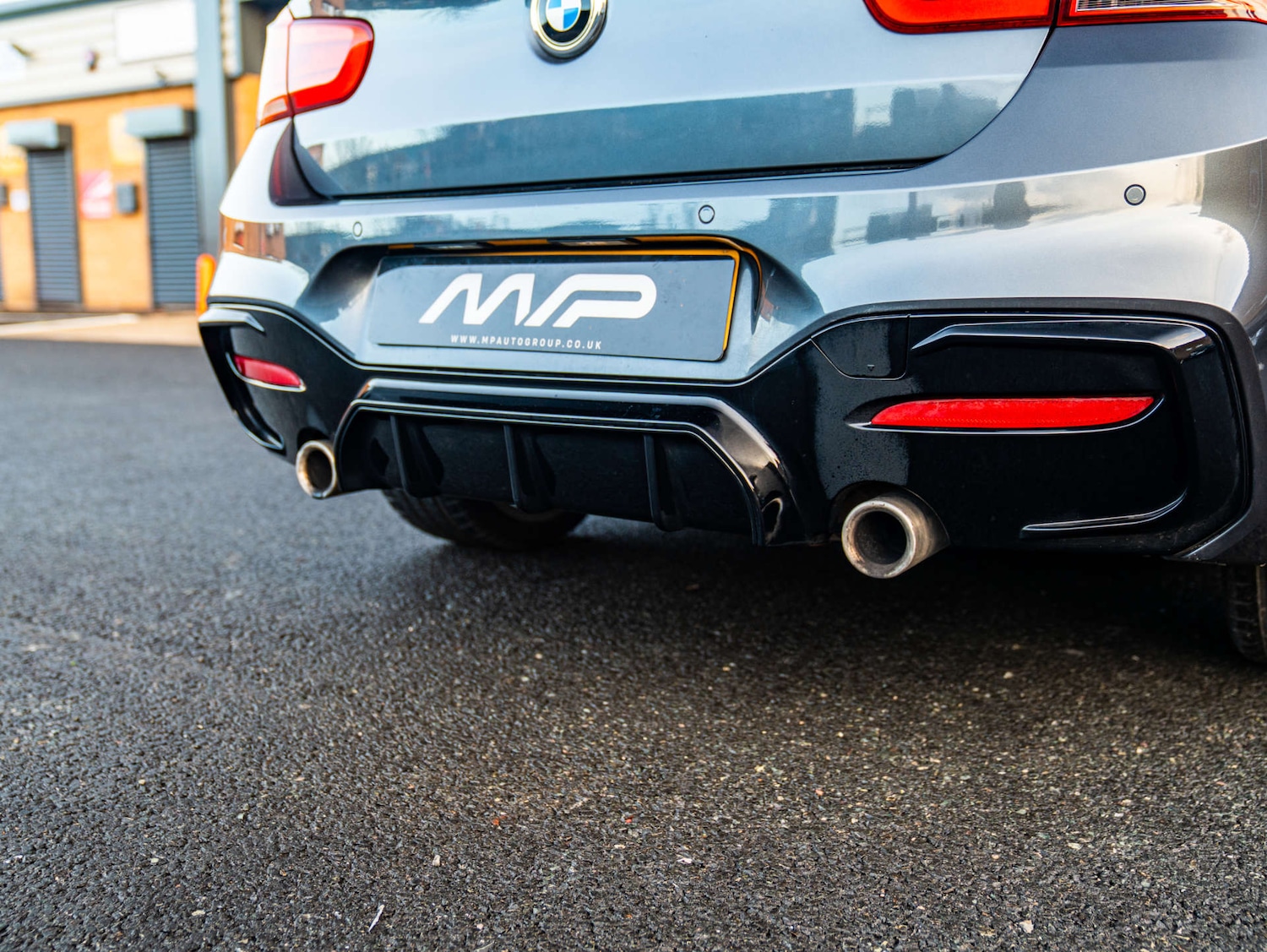 Used BMW 1 Series 2016 for sale - 76579689: Photo 47