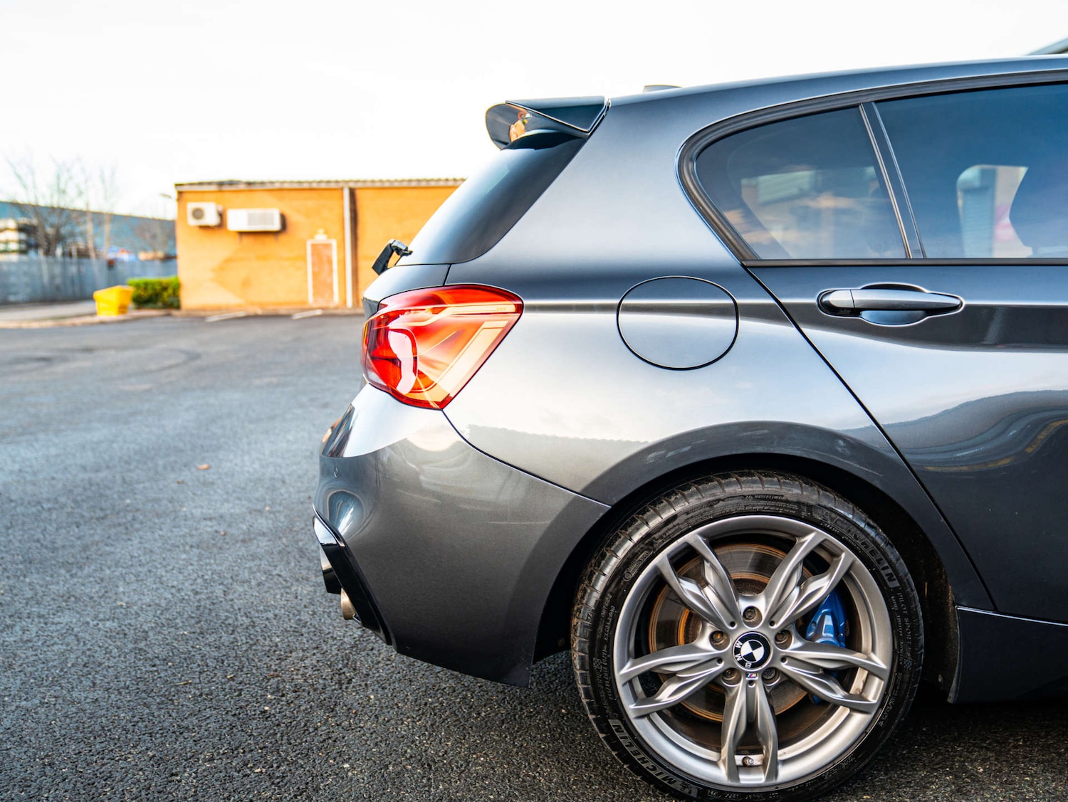 Used BMW 1 Series 2016 for sale - 76579689: Photo 49