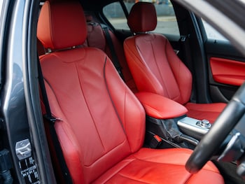 Used BMW 1 Series 2016 for sale - 76579689: Photo