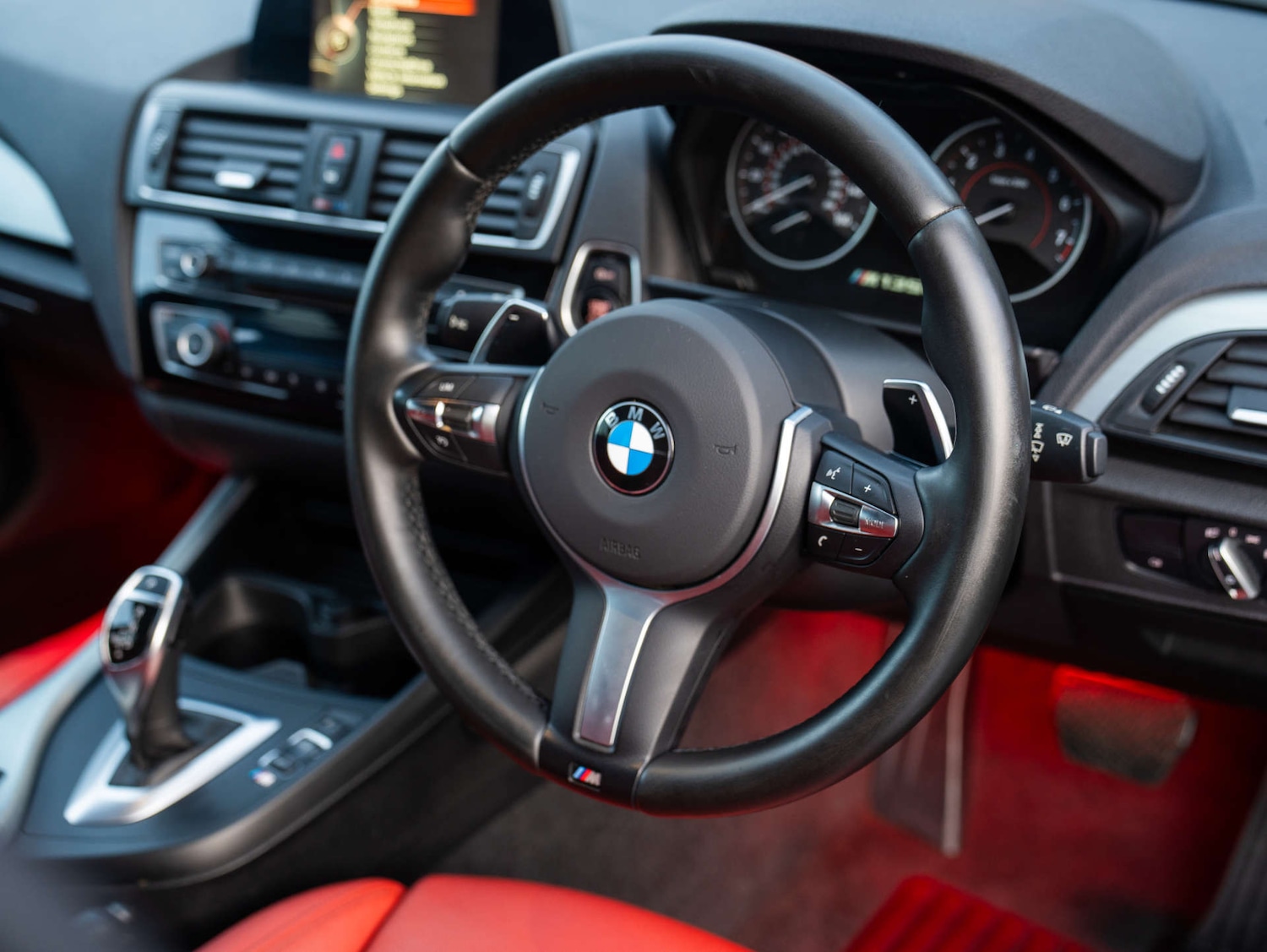 Used BMW 1 Series 2016 for sale - 76579689: Photo 50