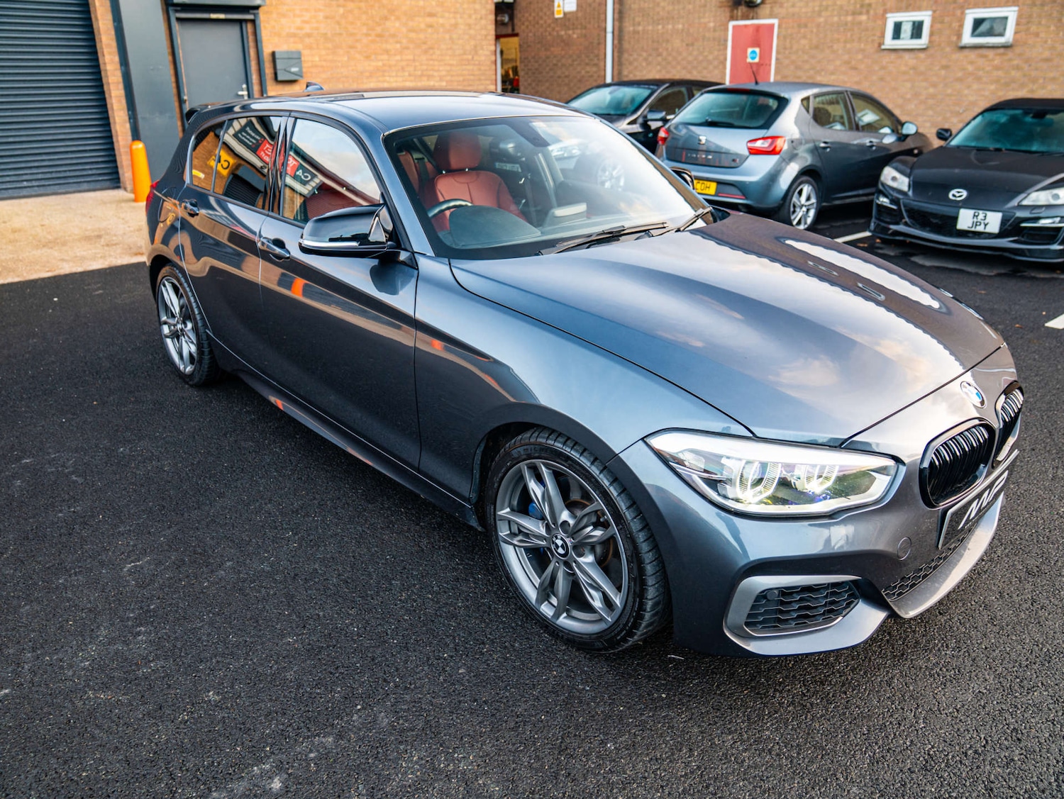 Used BMW 1 Series 2016 for sale - 76579689: Photo 58