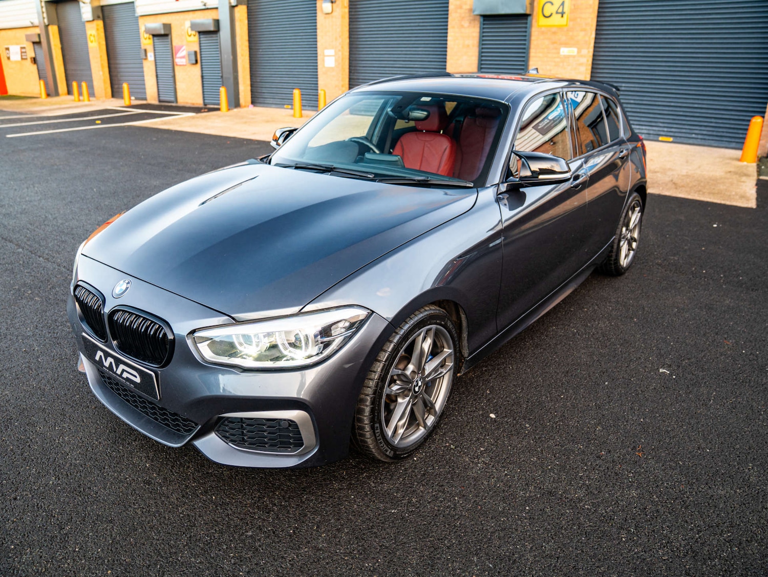 Used BMW 1 Series 2016 for sale - 76579689: Photo 59