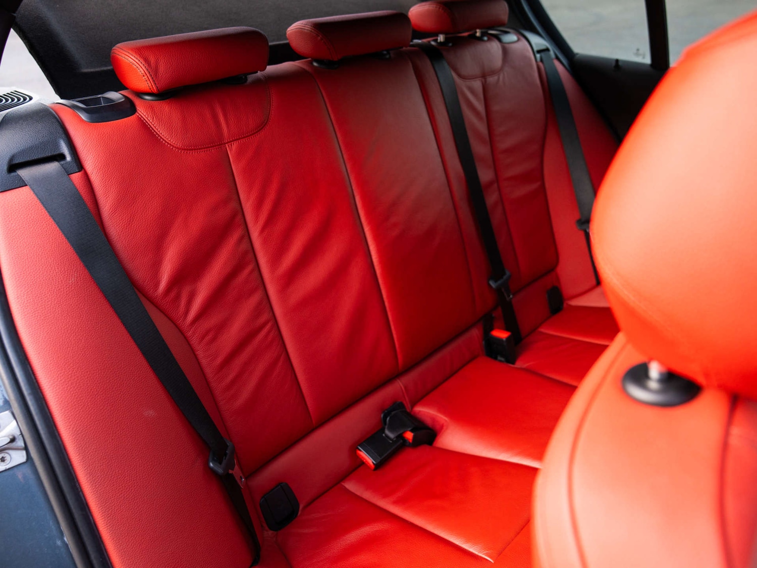 Used BMW 1 Series 2016 for sale - 76579689: Photo 6