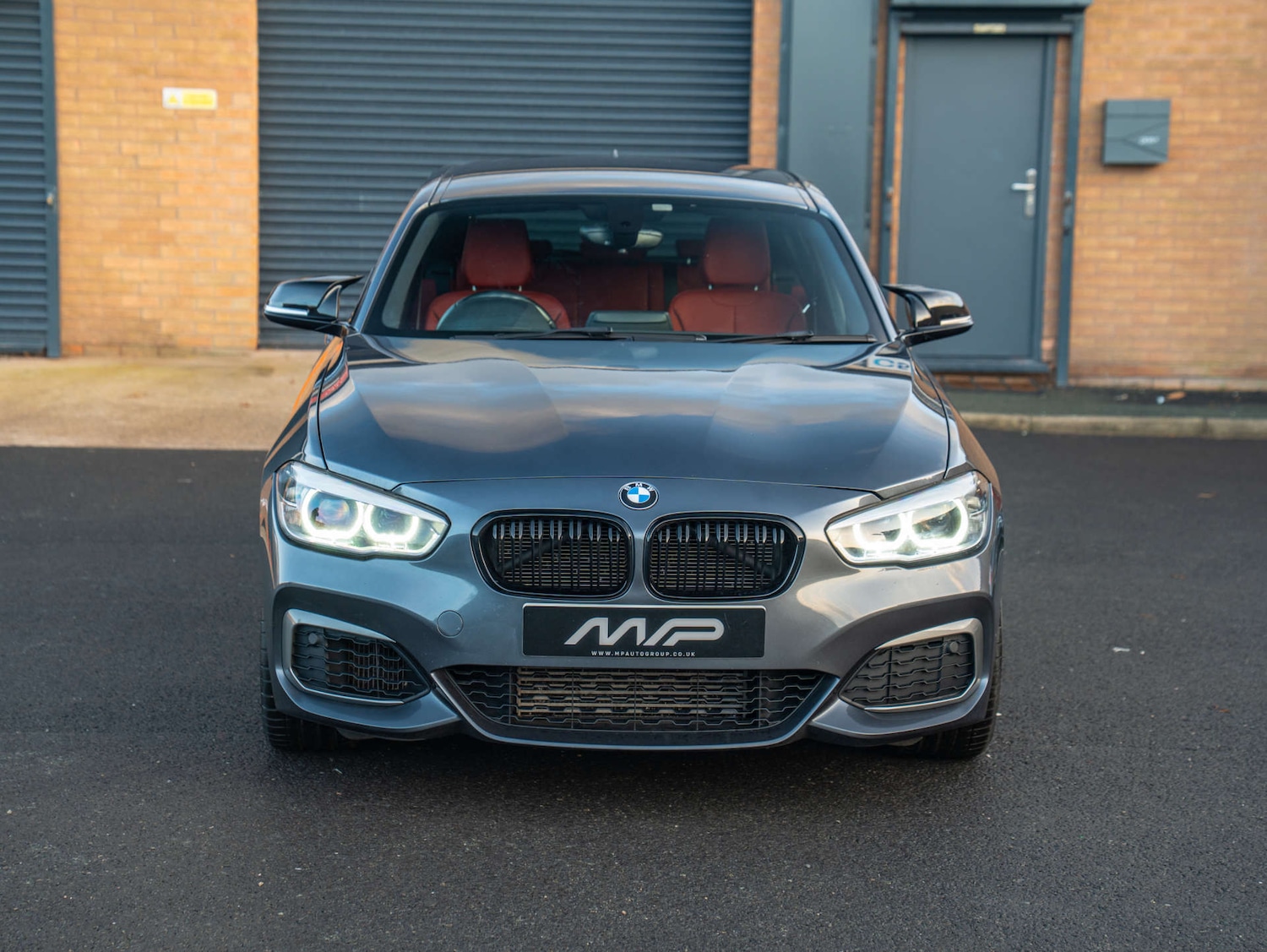 Used BMW 1 Series 2016 for sale - 76579689: Photo 7