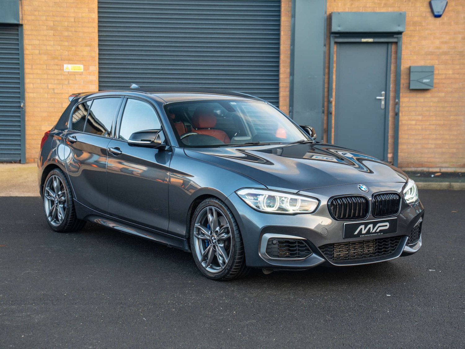 Used BMW 1 Series 2016 for sale - 76579689: Photo 8