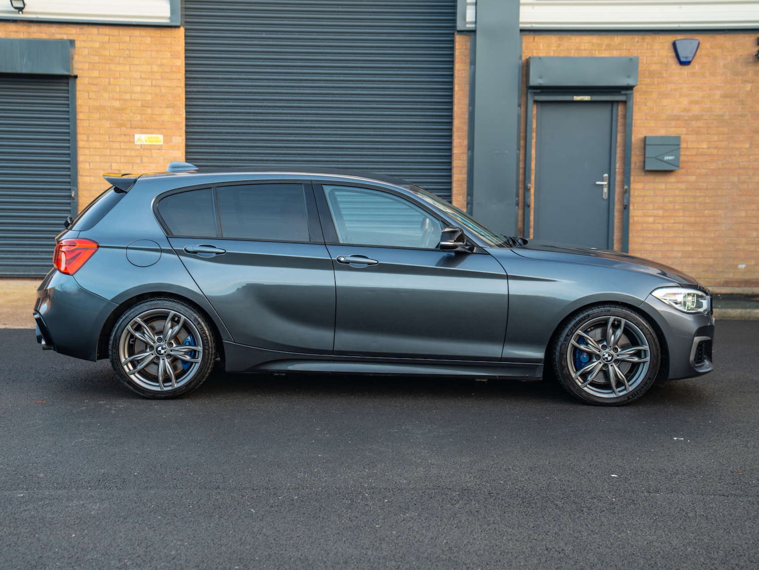 Used BMW 1 Series 2016 for sale - 76579689: Photo 9