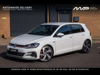 2019 - 2.0 TSI 245 GTI Performance 5dr