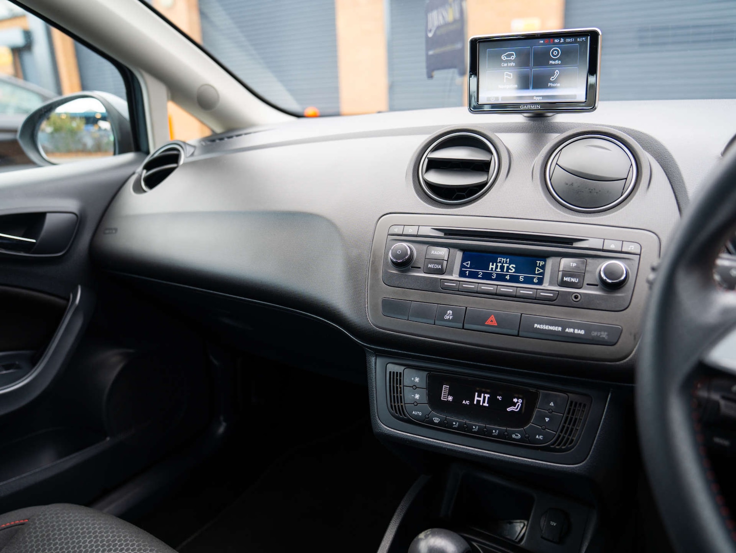 Used SEAT Ibiza 2015 for sale - 76588714: Photo 11