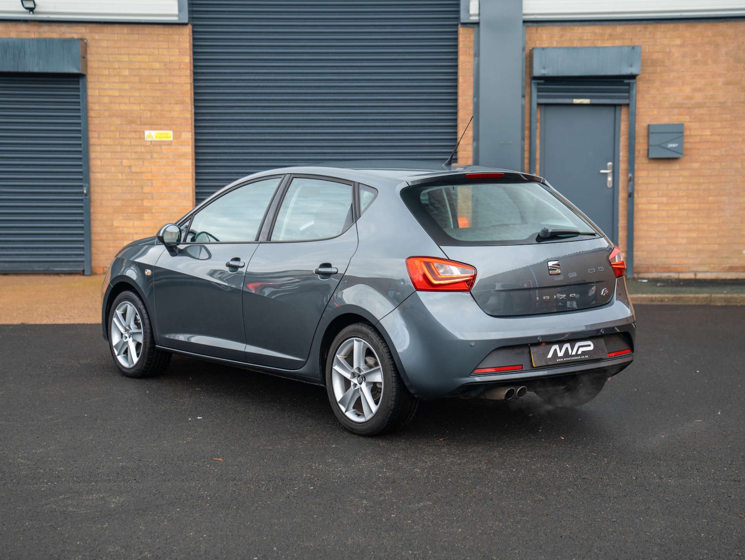 Used SEAT Ibiza 2015 for sale - 76588714: Photo 13